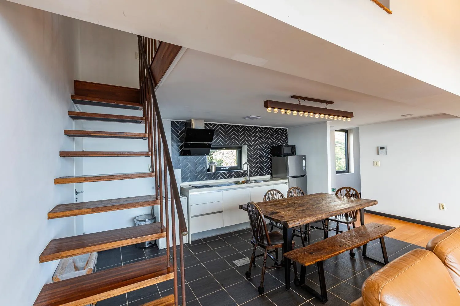 The Villas Ocean Family