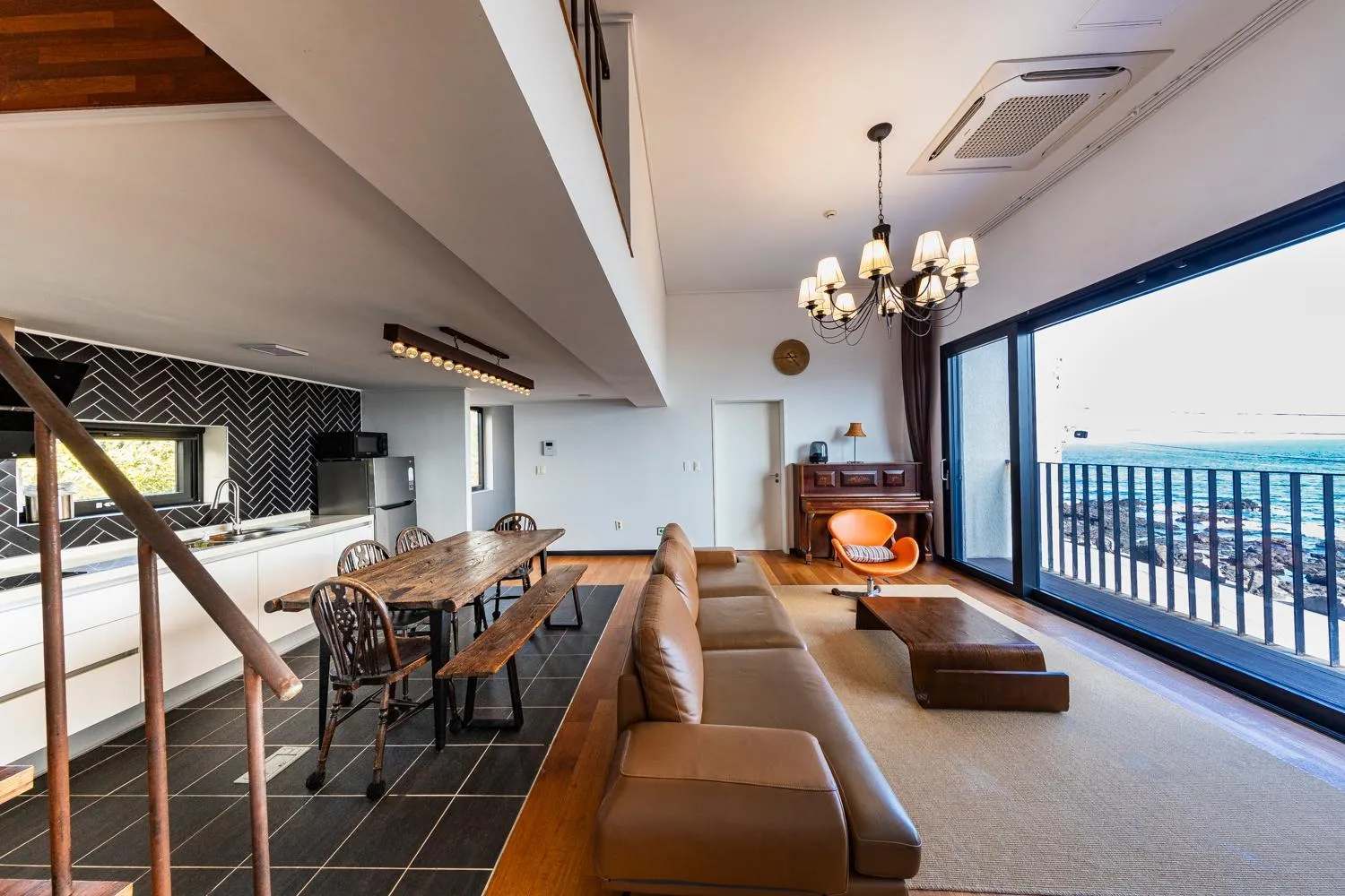 The Villas Ocean Family