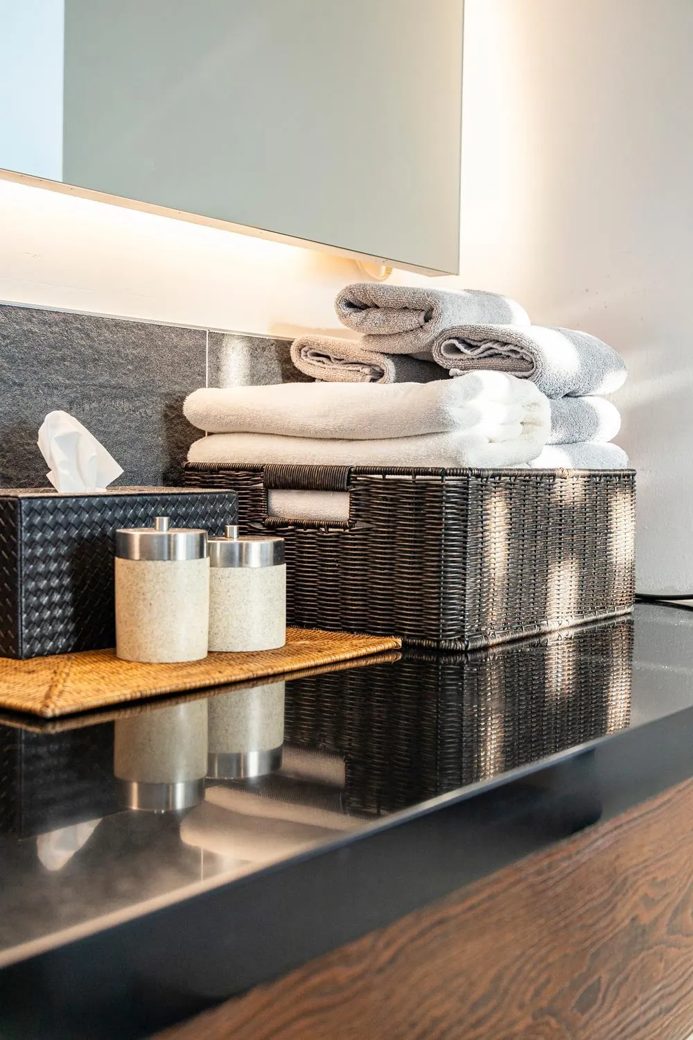 The Villas Ocean Family