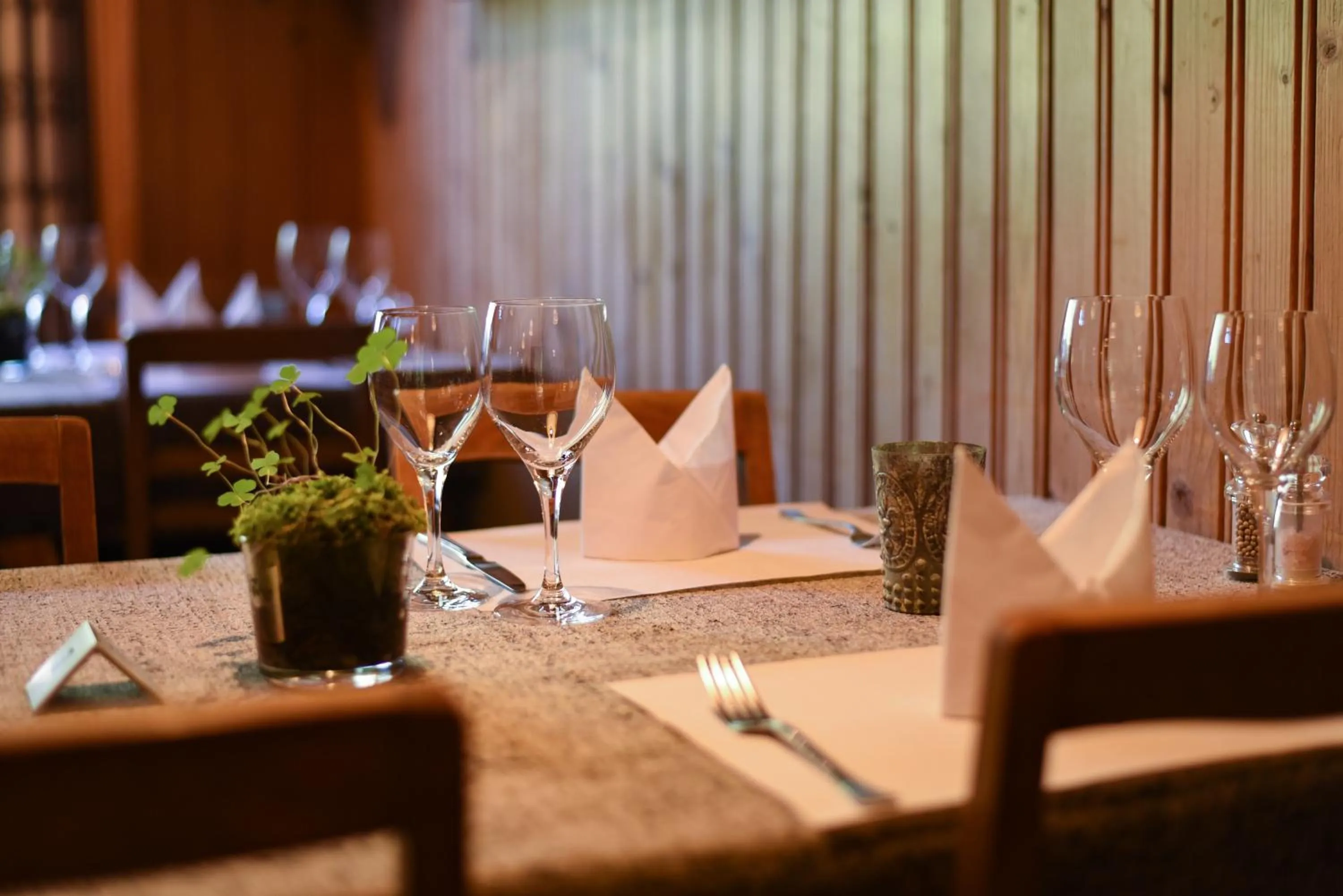 Restaurant/places to eat in Landgasthof Tännler