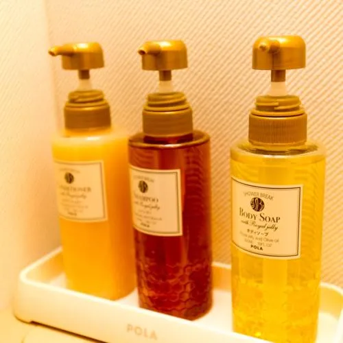 Osaka Moriguchi Plaza Hotel