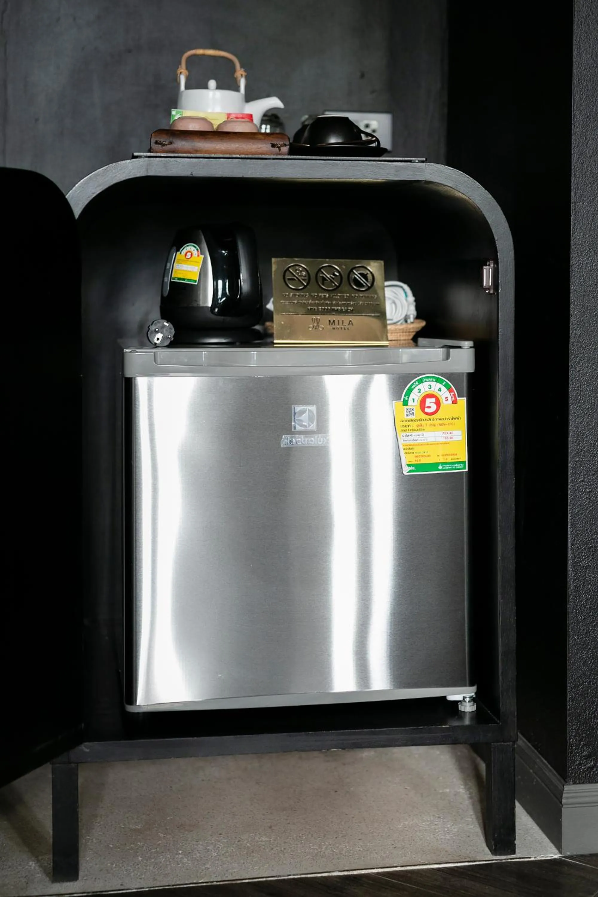 MiLa Thapae@Chiang Mai Old City