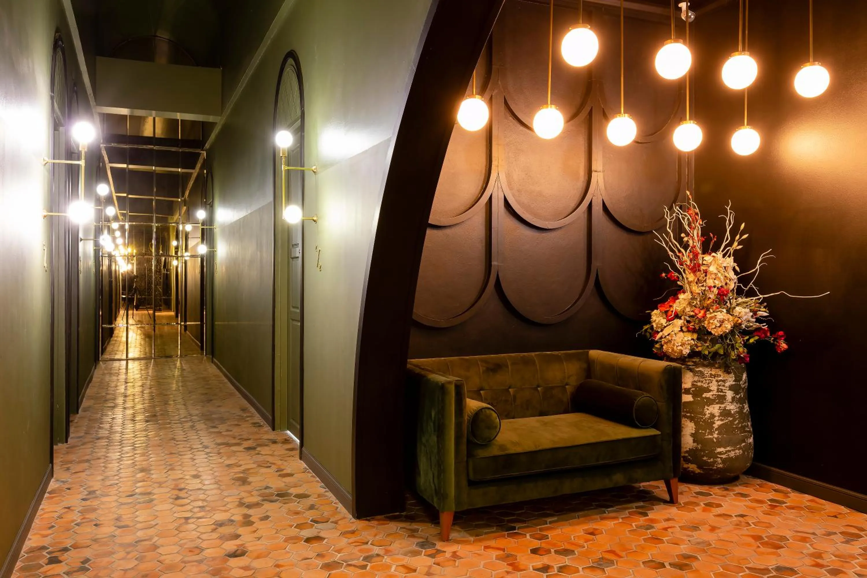 MiLa Thapae@Chiang Mai Old City