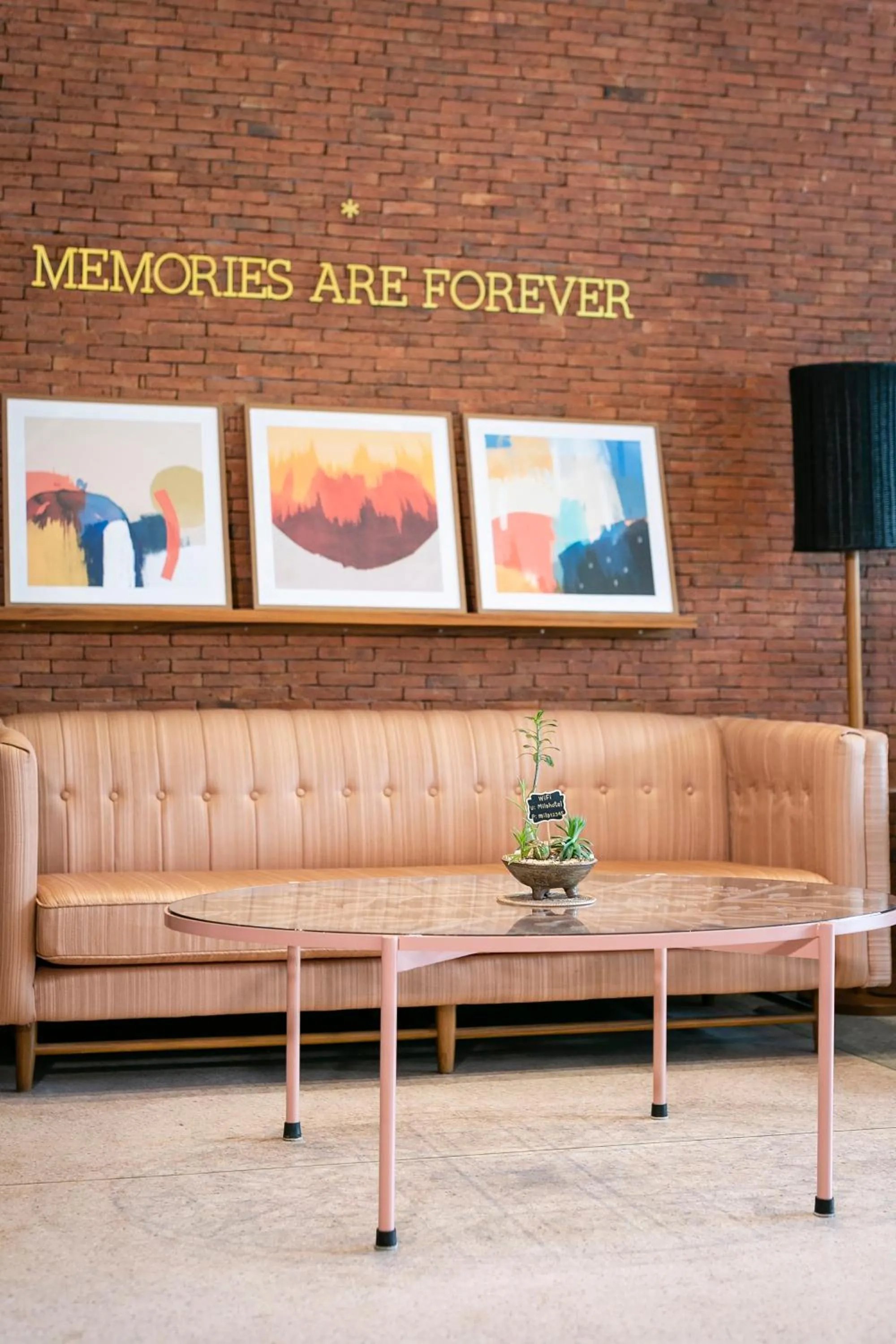 MiLa Thapae@Chiang Mai Old City