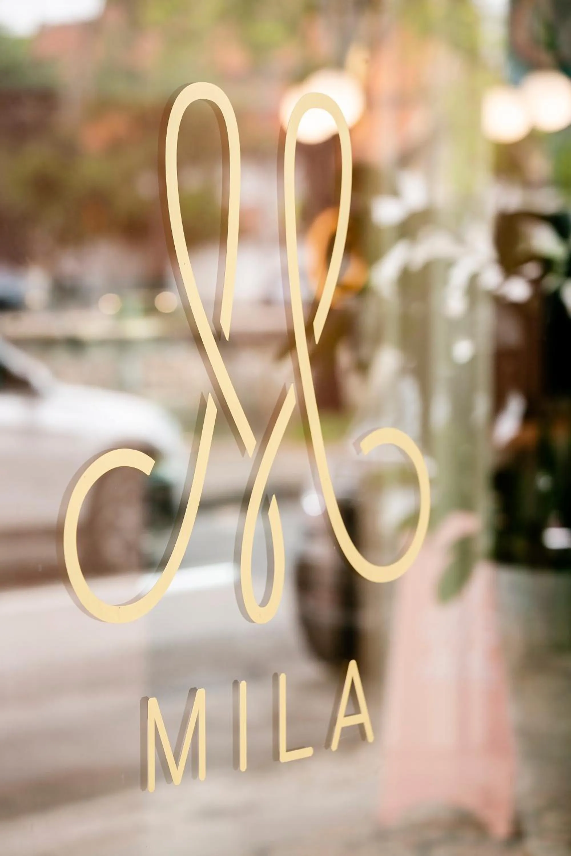 MiLa Thapae@Chiang Mai Old City