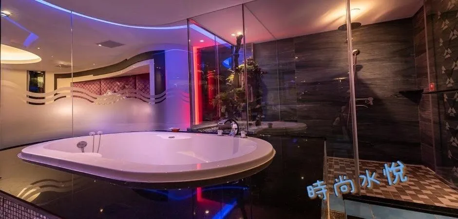 Shuiyue Boutique Motel