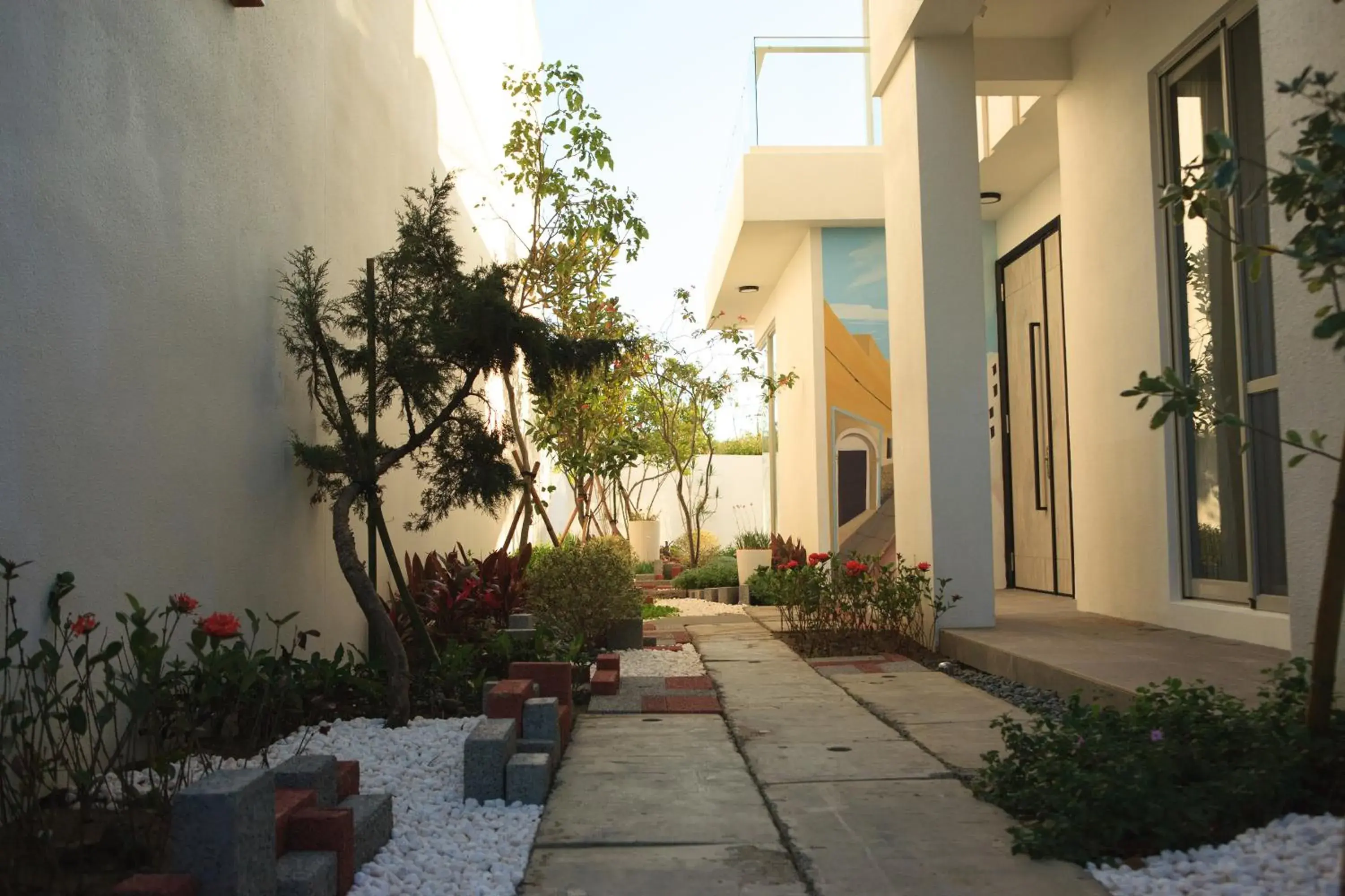 Deluxe Family Suite in Splendi Villa Deluxe Family Suite in Splendi Villa