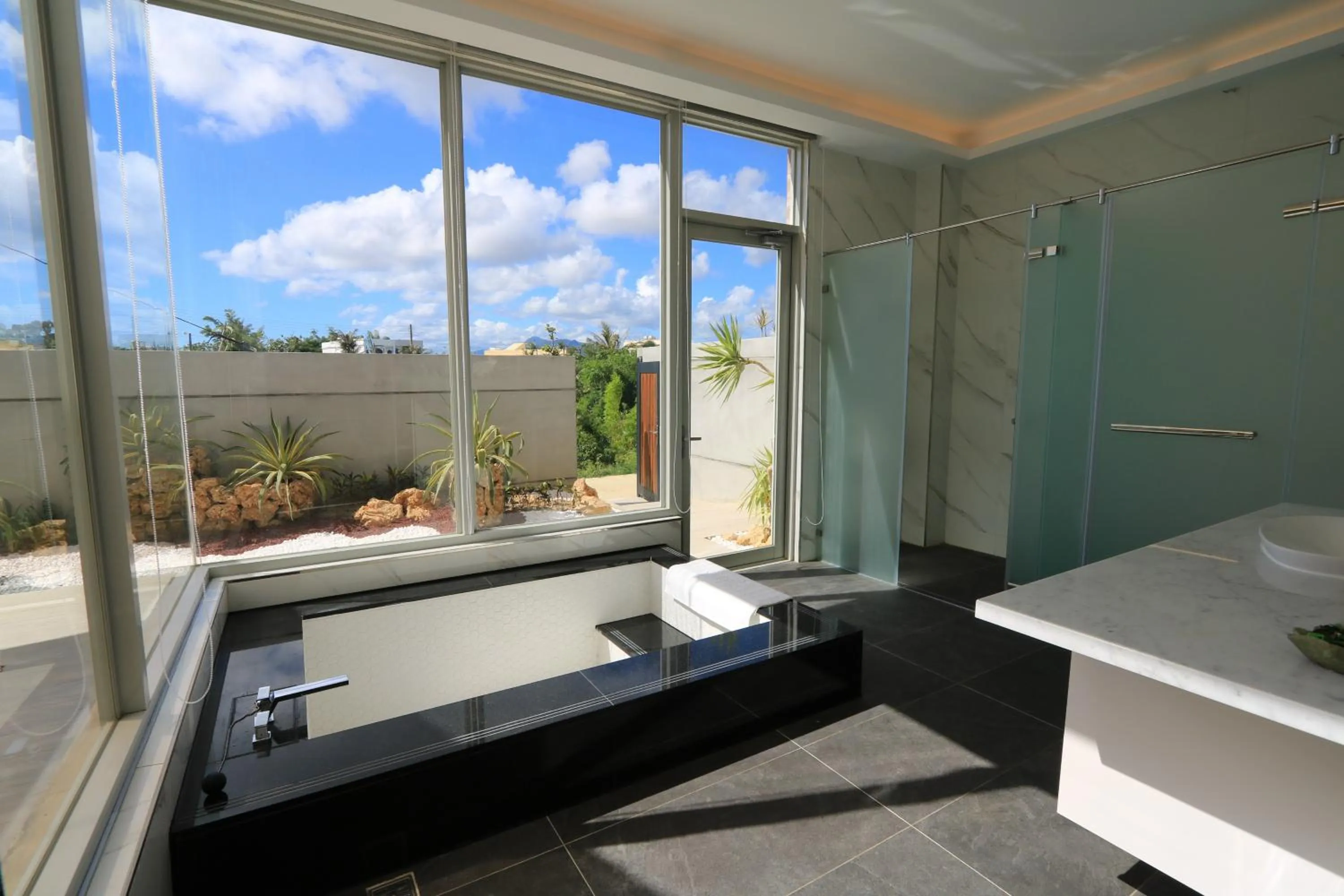 Bed in Splendi Villa