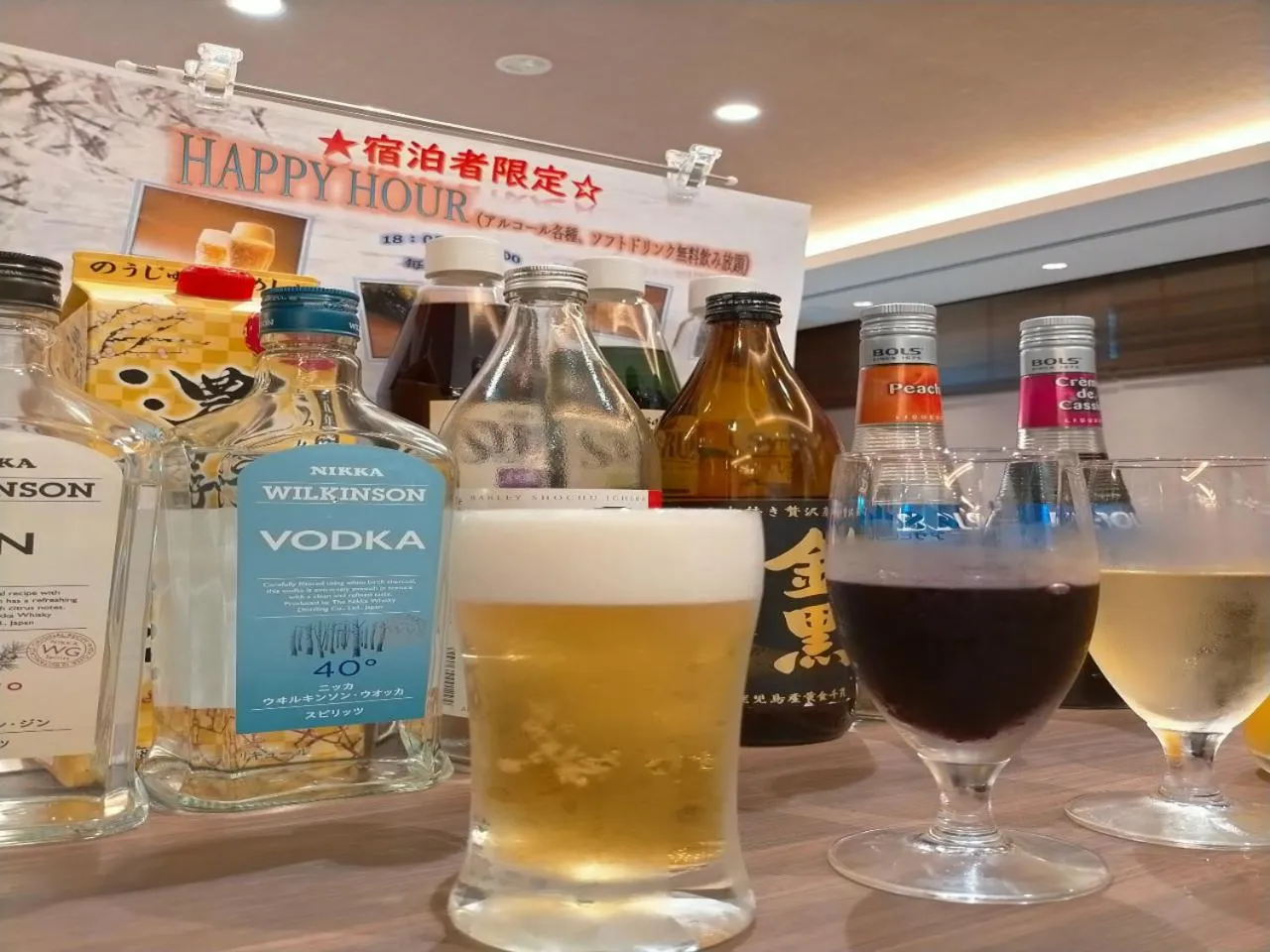 TV and multimedia in Hotel IL Verde Kyoto