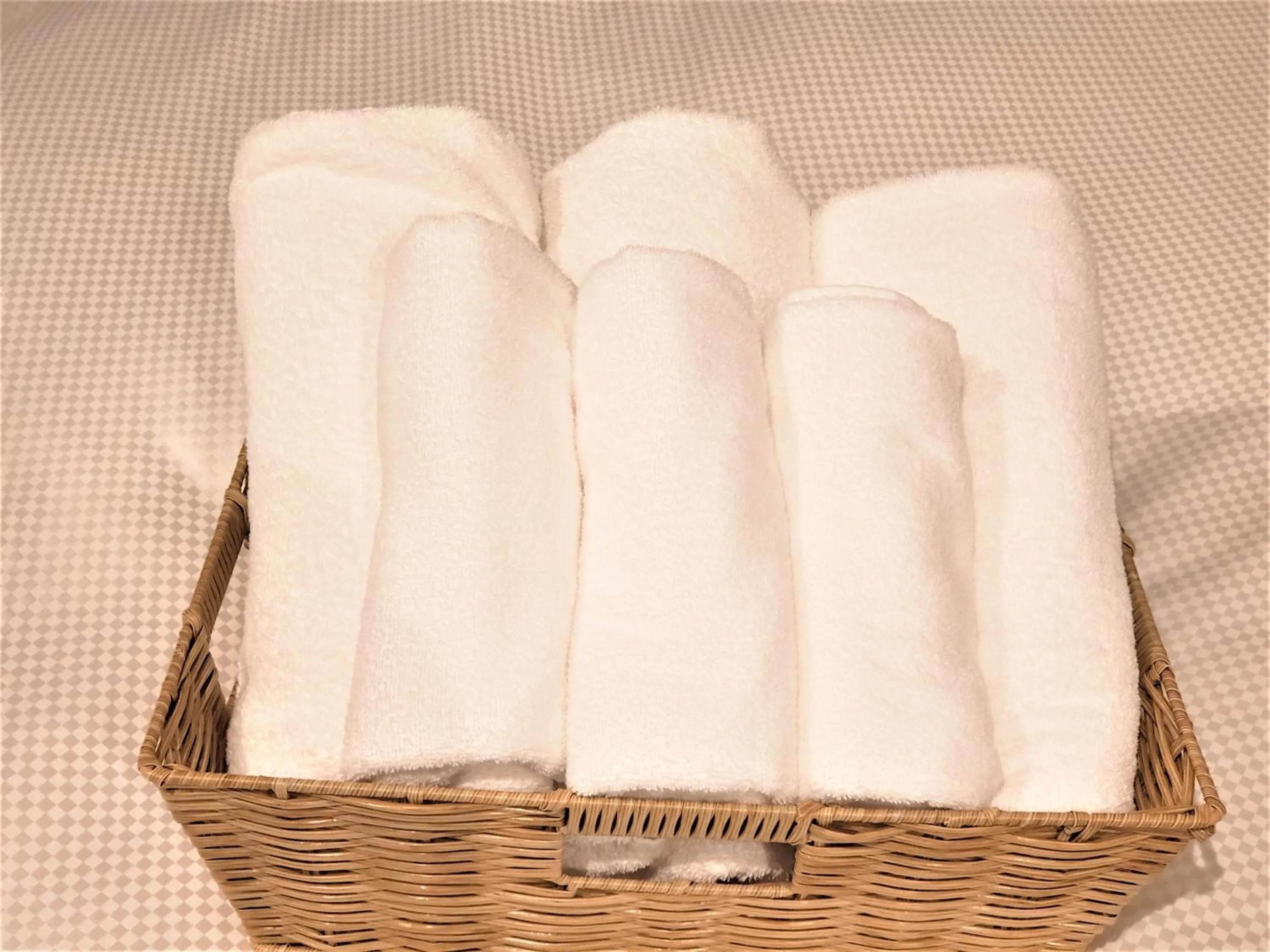 Bathroom in Hotel IL Verde Kyoto