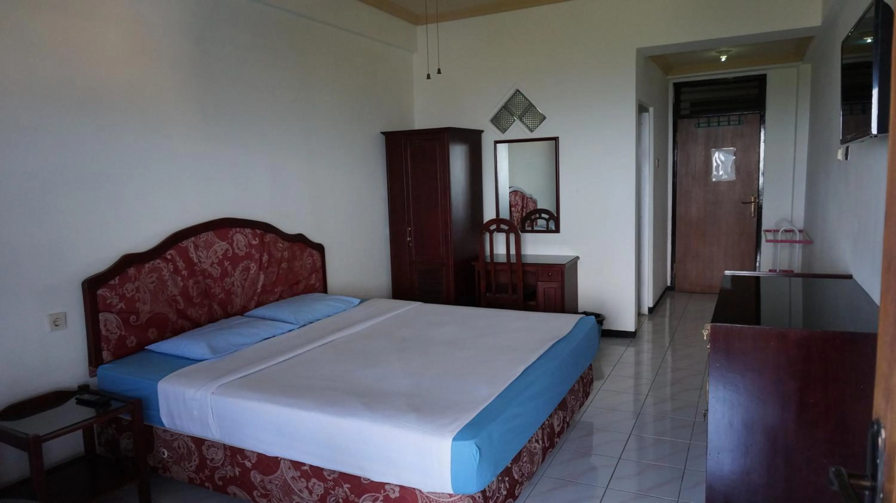 Hotel Surya Indah Batu Malang