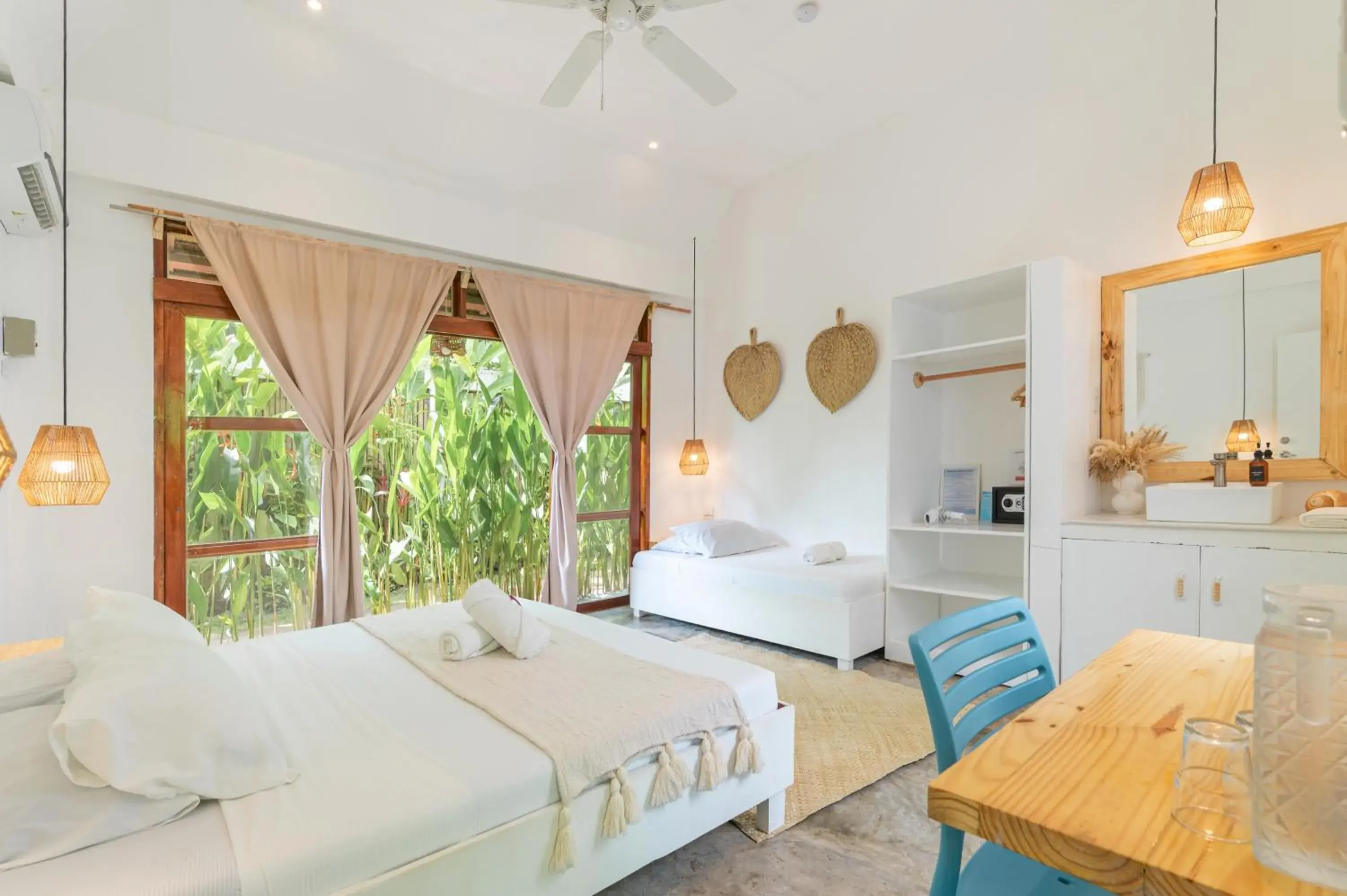 Suite with Garden View in Blauset Two Suite with Garden View in Blauset Two