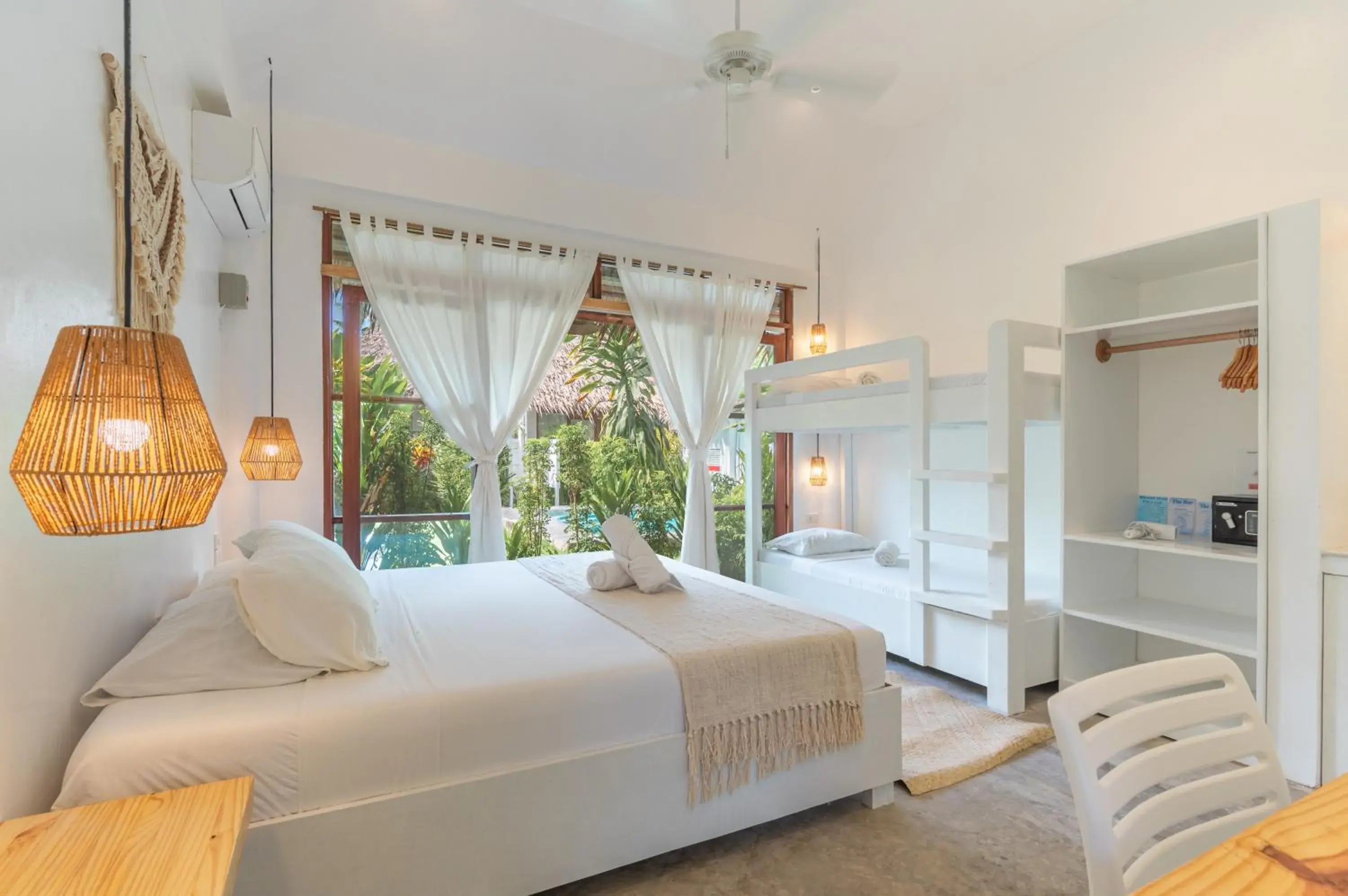 Standard Room in Blauset Two Standard Room in Blauset Two