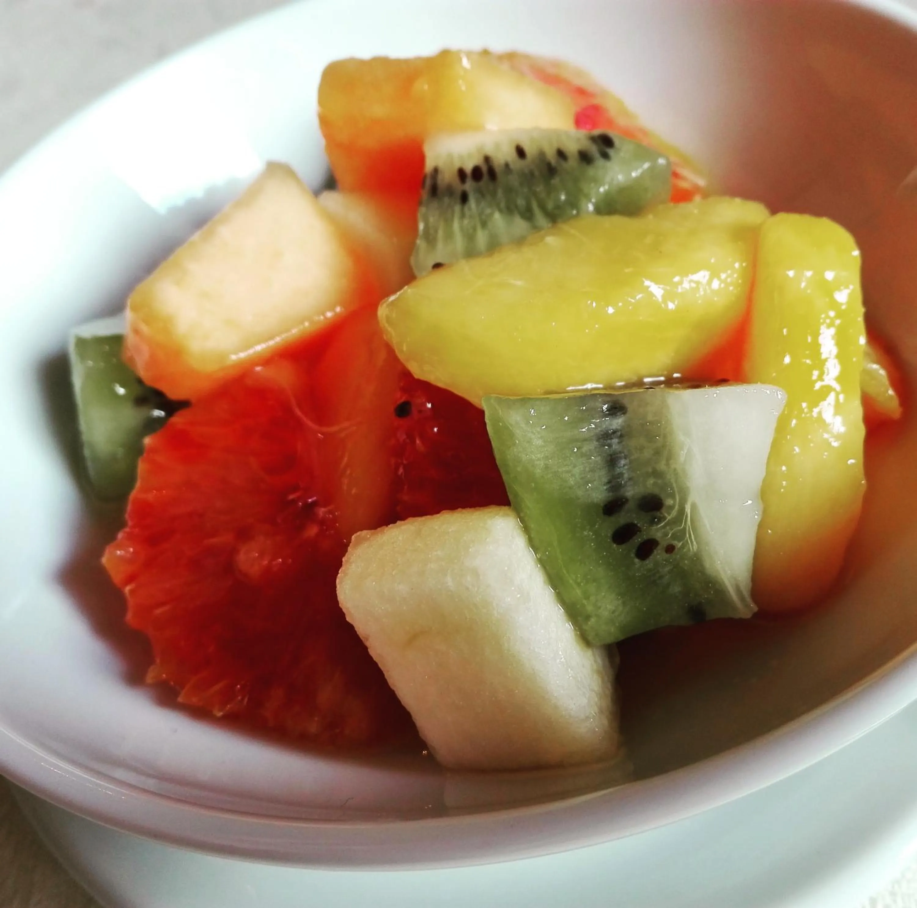 Restaurant/places to eat in Locanda San Giorgio