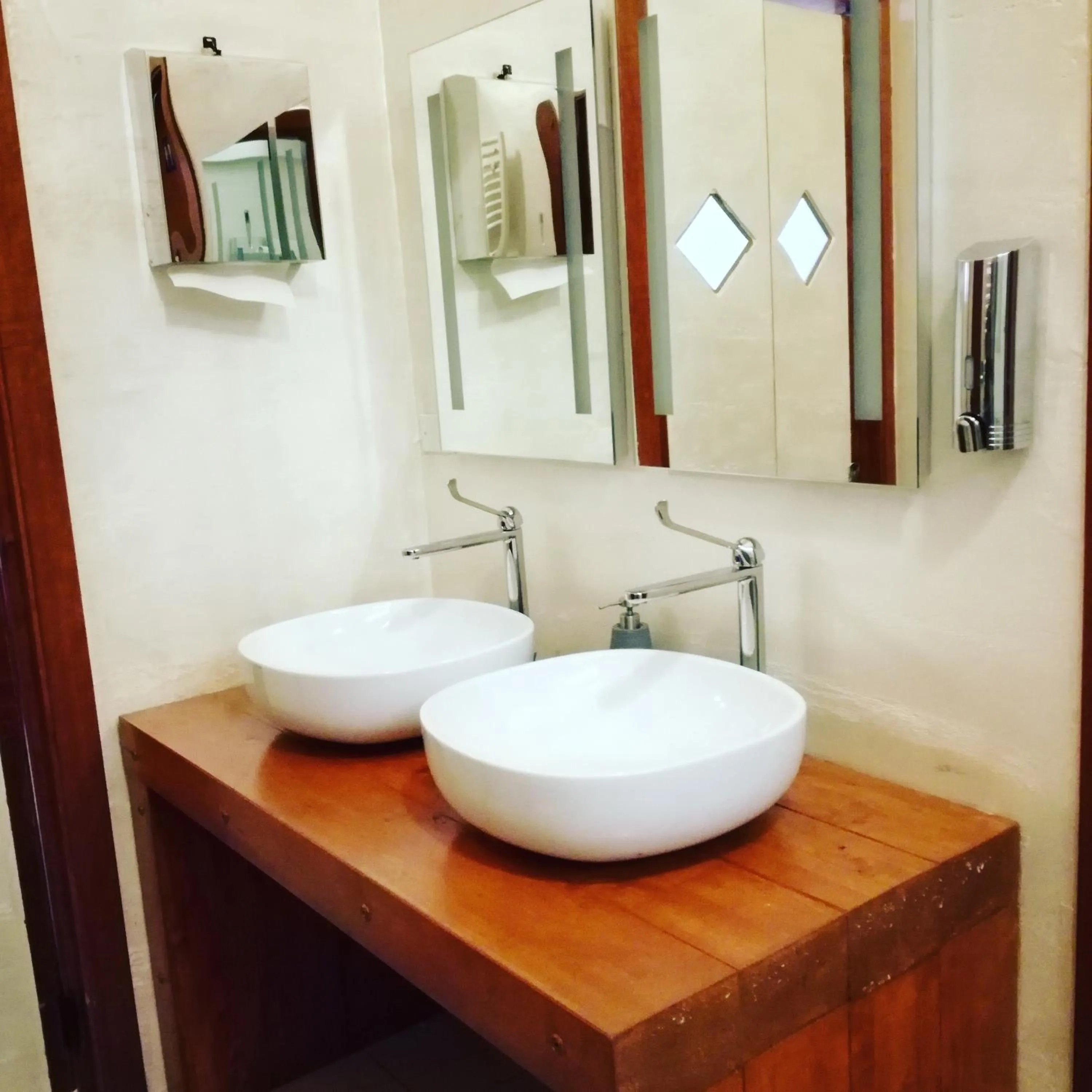 Restaurant/places to eat in Locanda San Giorgio