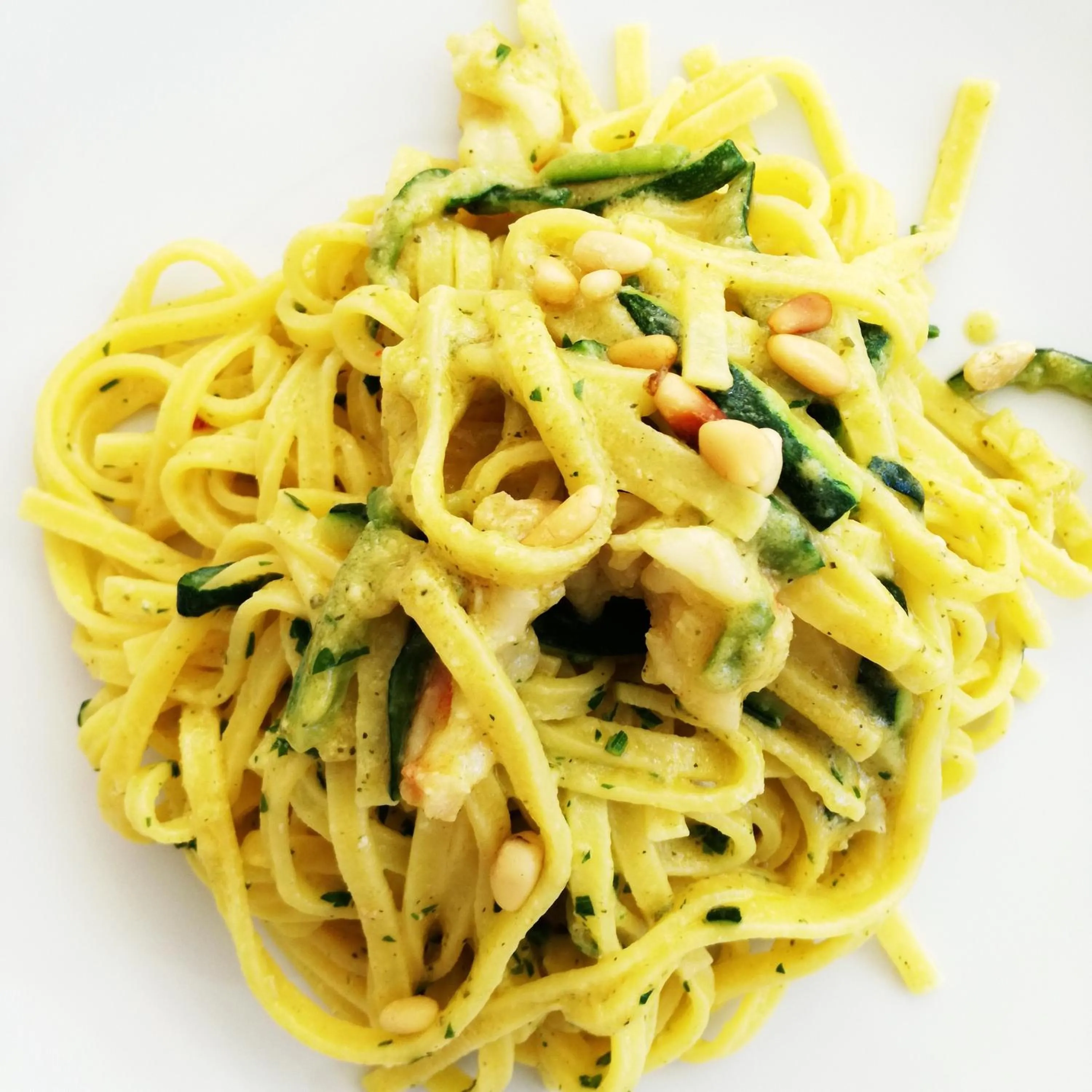 Lunch in Locanda San Giorgio