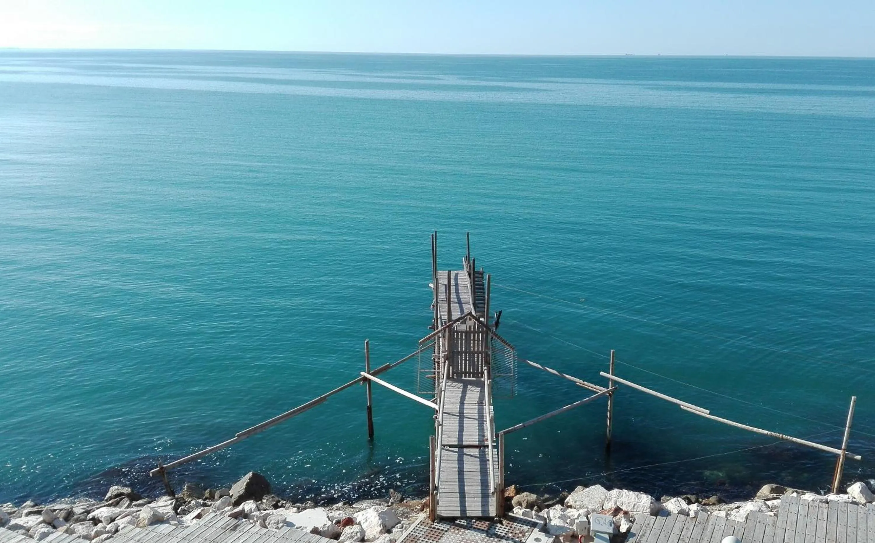 Nearby landmark in Locanda San Giorgio