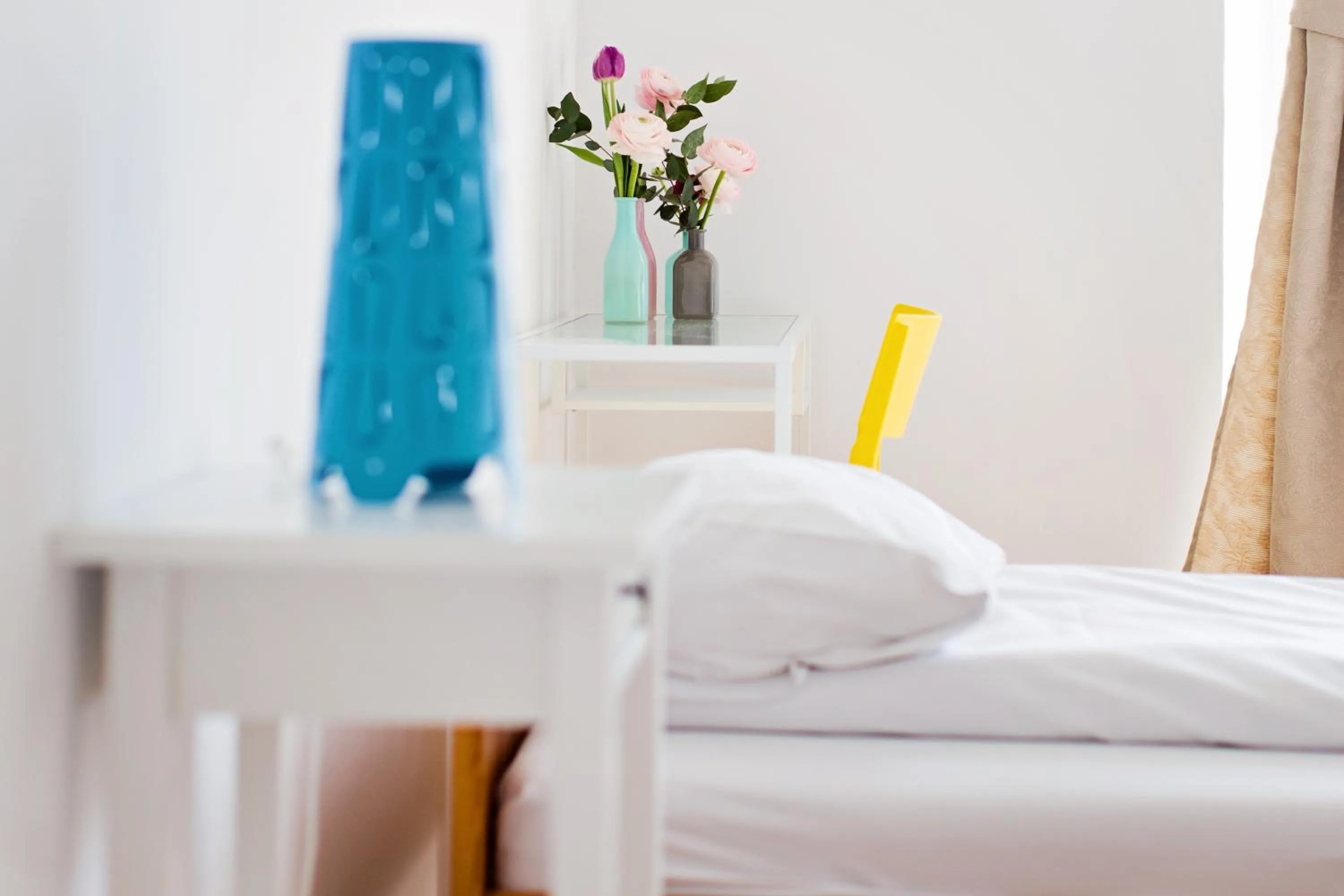 Bed in Hostel Królewska