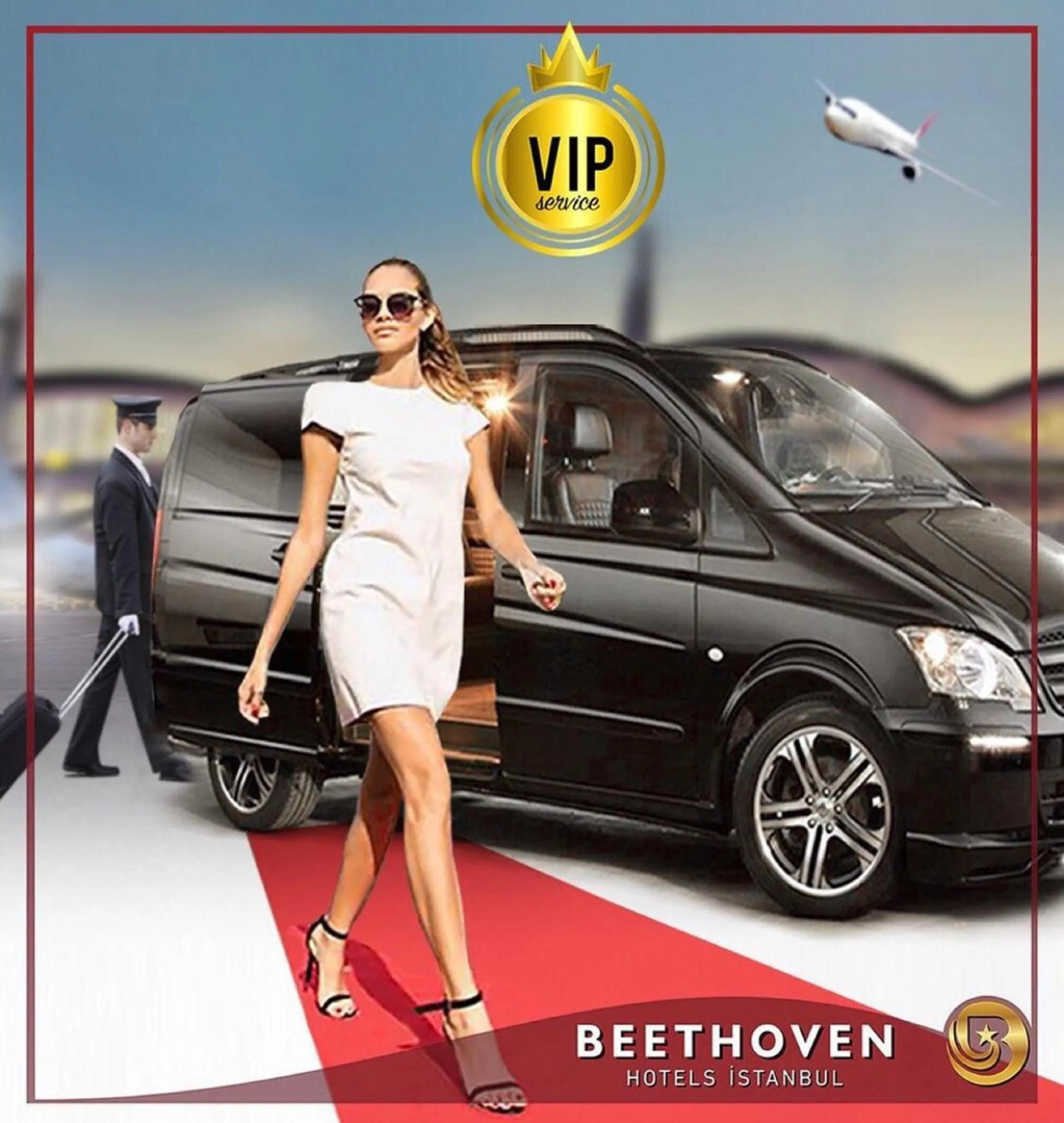 Activities in Beethoven Premium Hotel