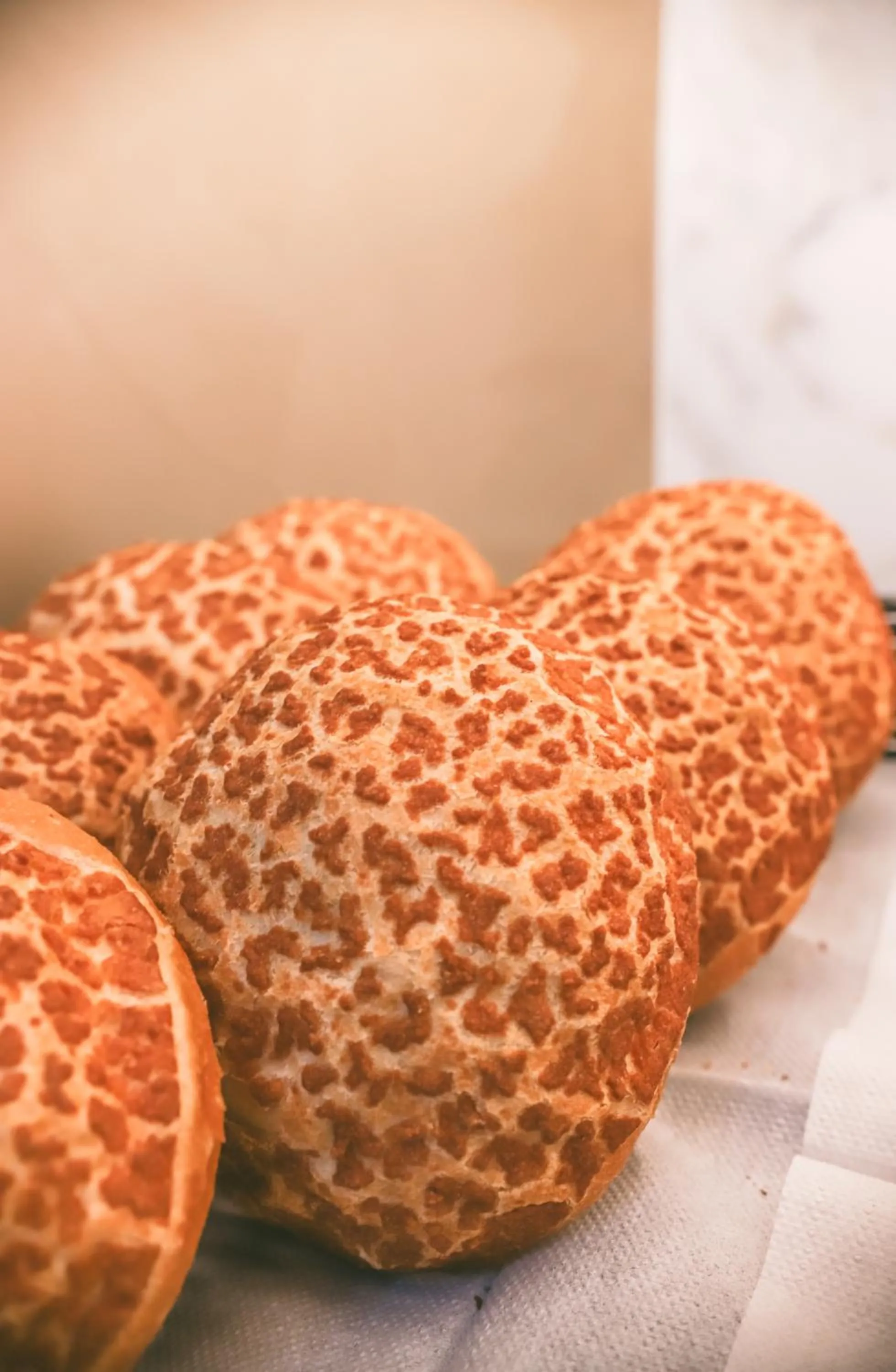 Food in Square Hotel