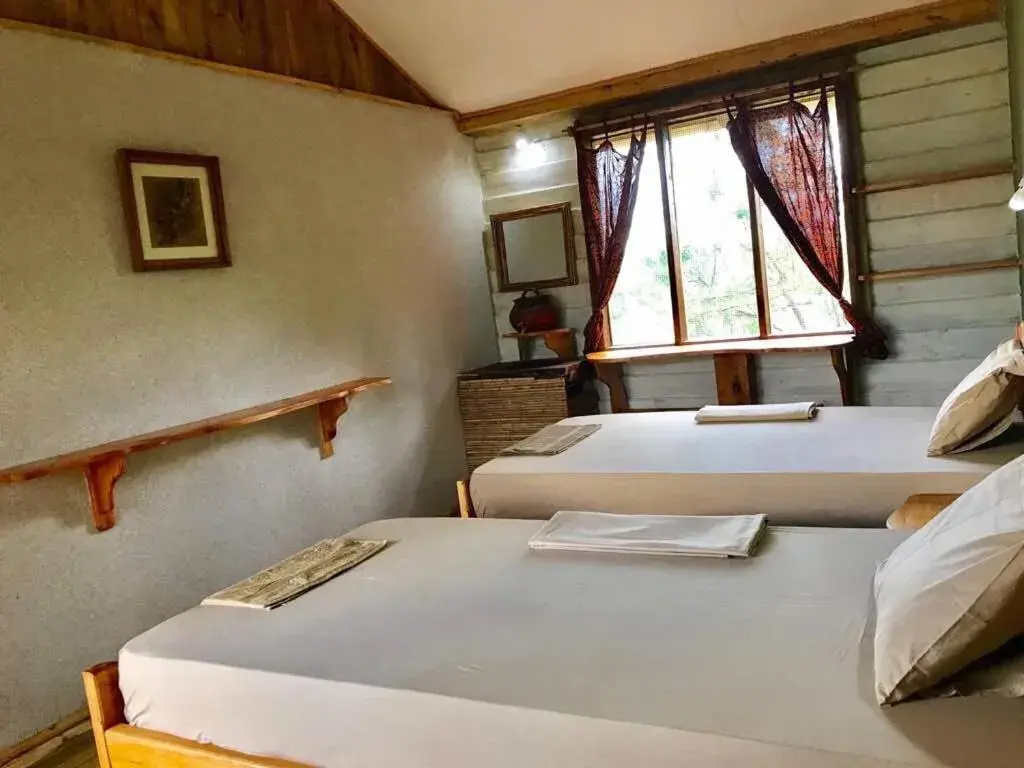 Standard Double Room in Miseni Retreat Standard Double Room in Miseni Retreat