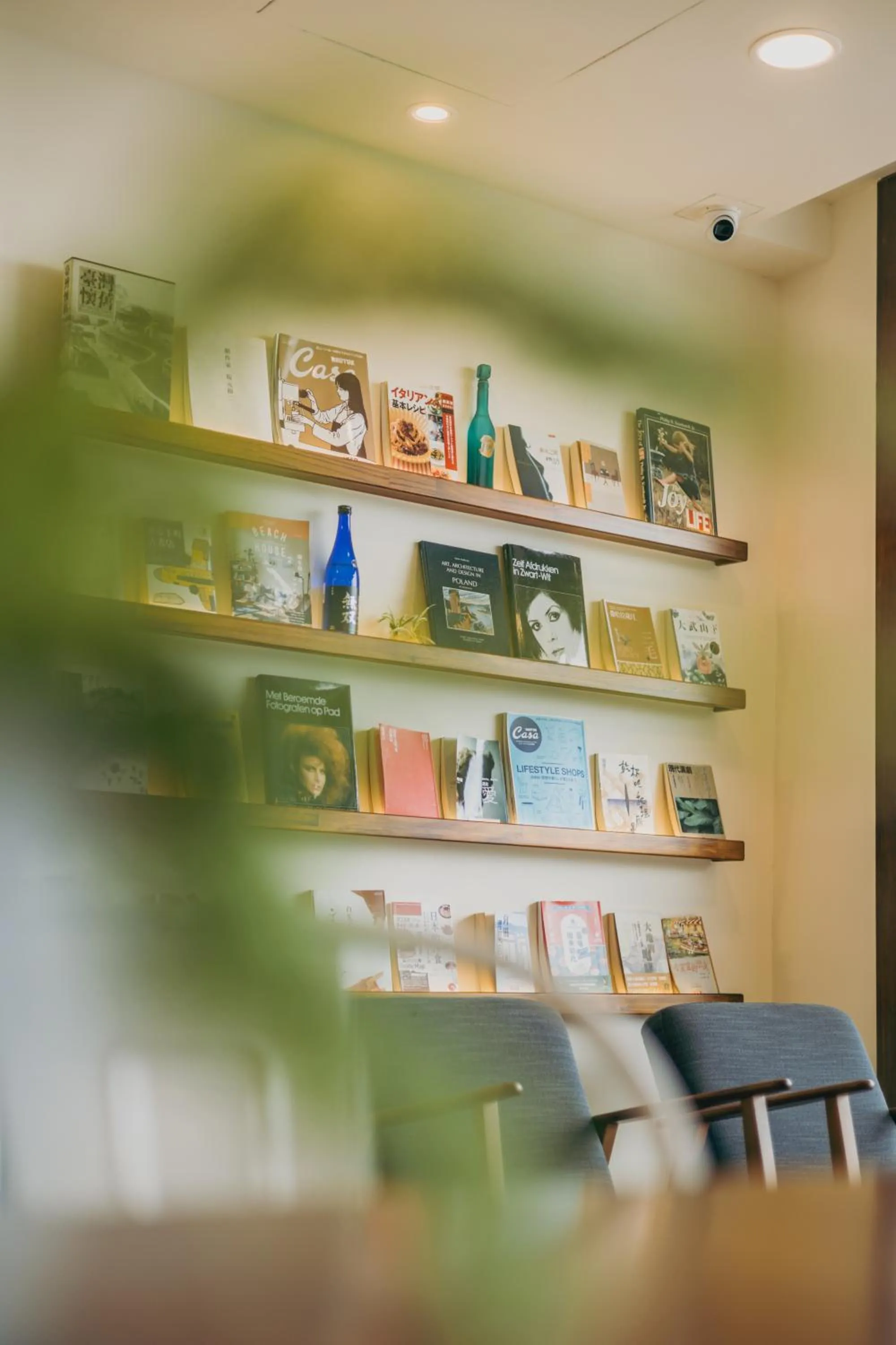 Restaurant/places to eat in Chuanfanrock Haku Beach Days Inn