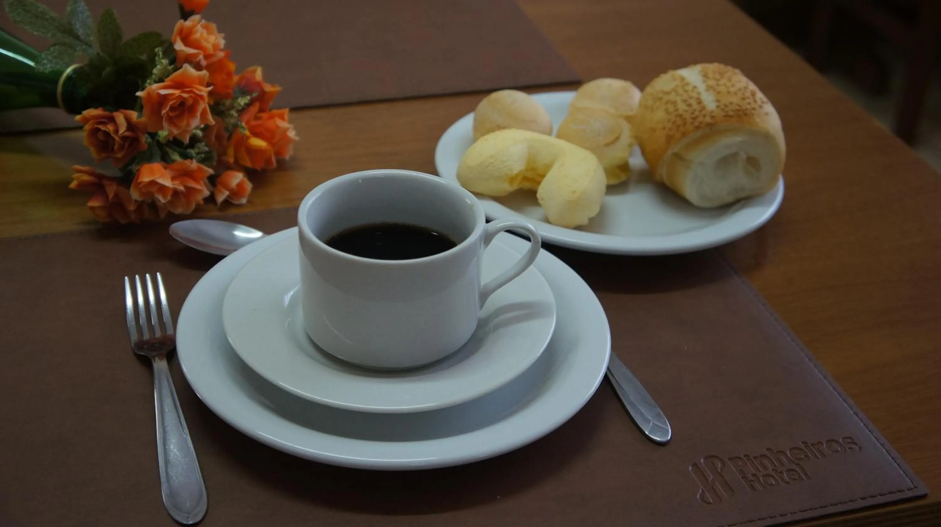 Activities in Pinheiros Hotel