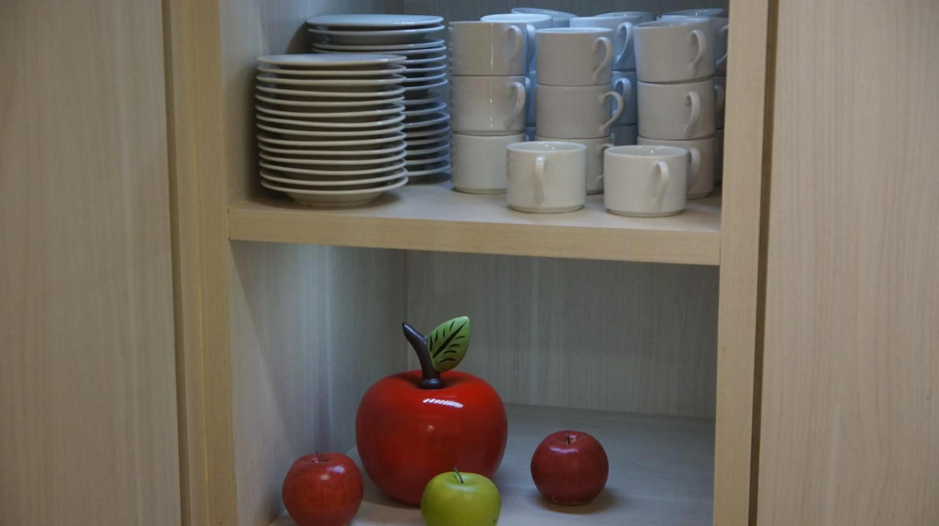 Decorative detail in Pinheiros Hotel