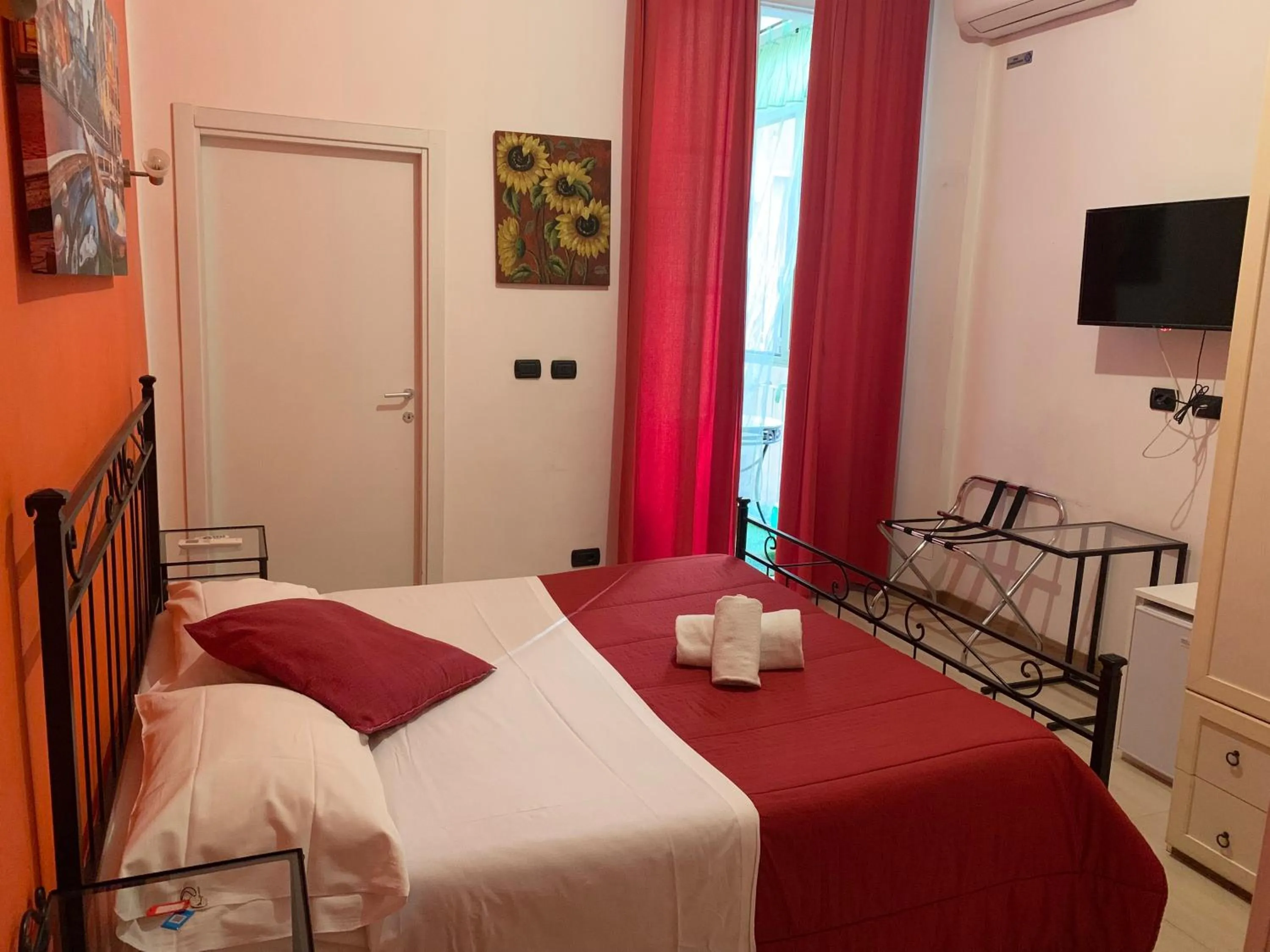 Bed in Julius Caesar 183