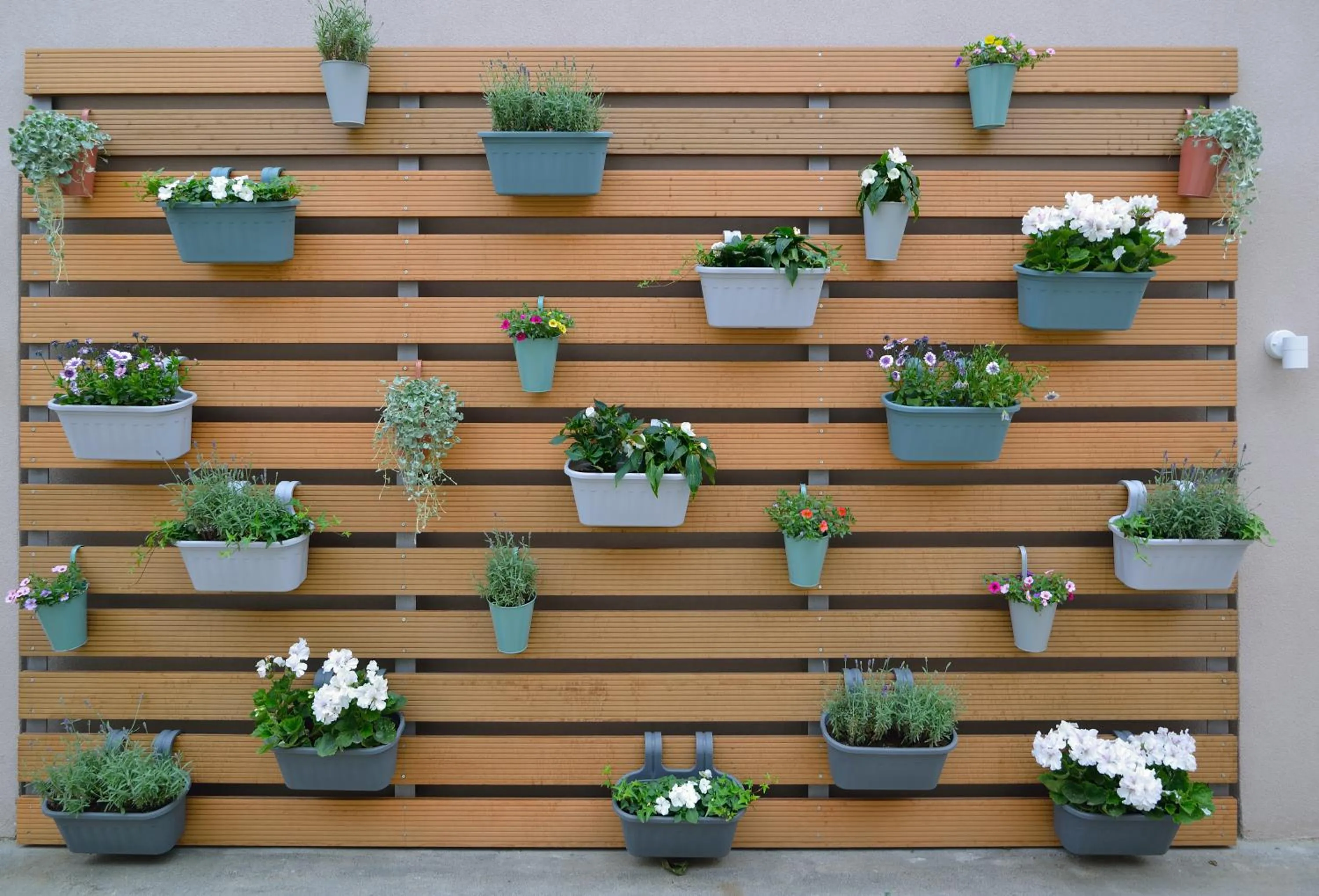 Property building in Garni Hotel D10