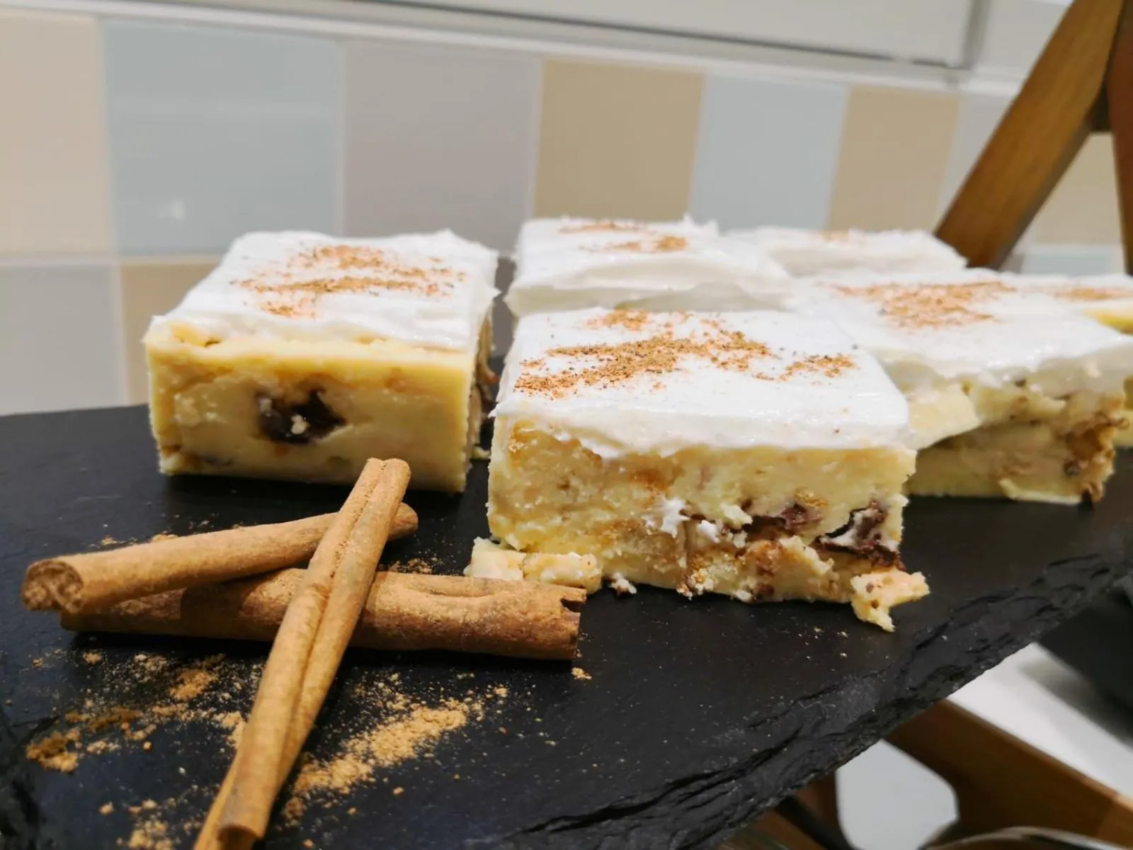 Buffet breakfast in Garni Hotel D10