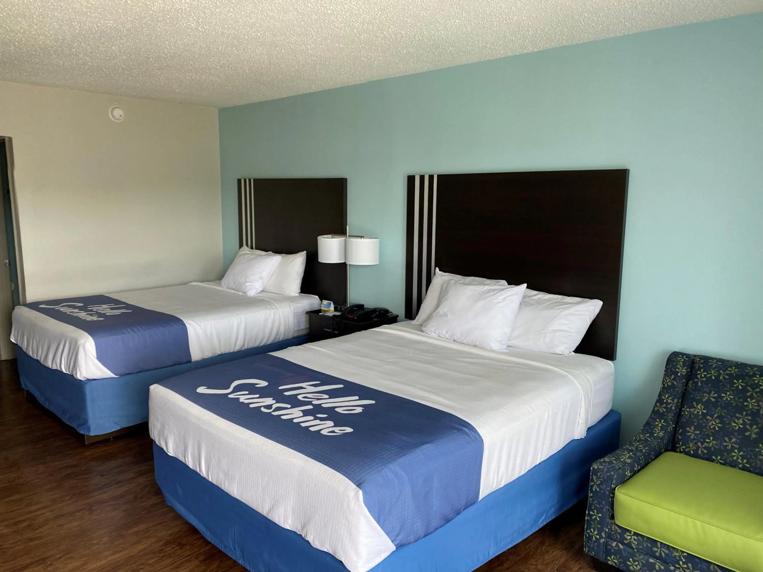 Days Inn by Wyndham Goldsboro