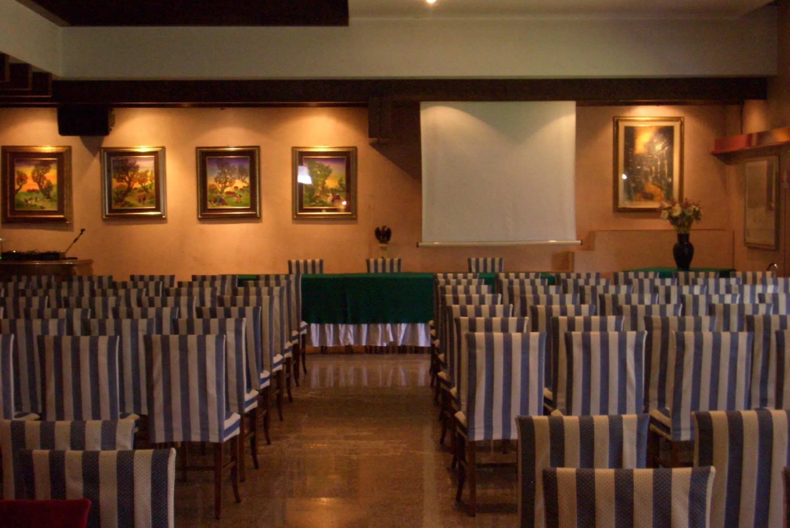 Activities in Hotel Posta 77