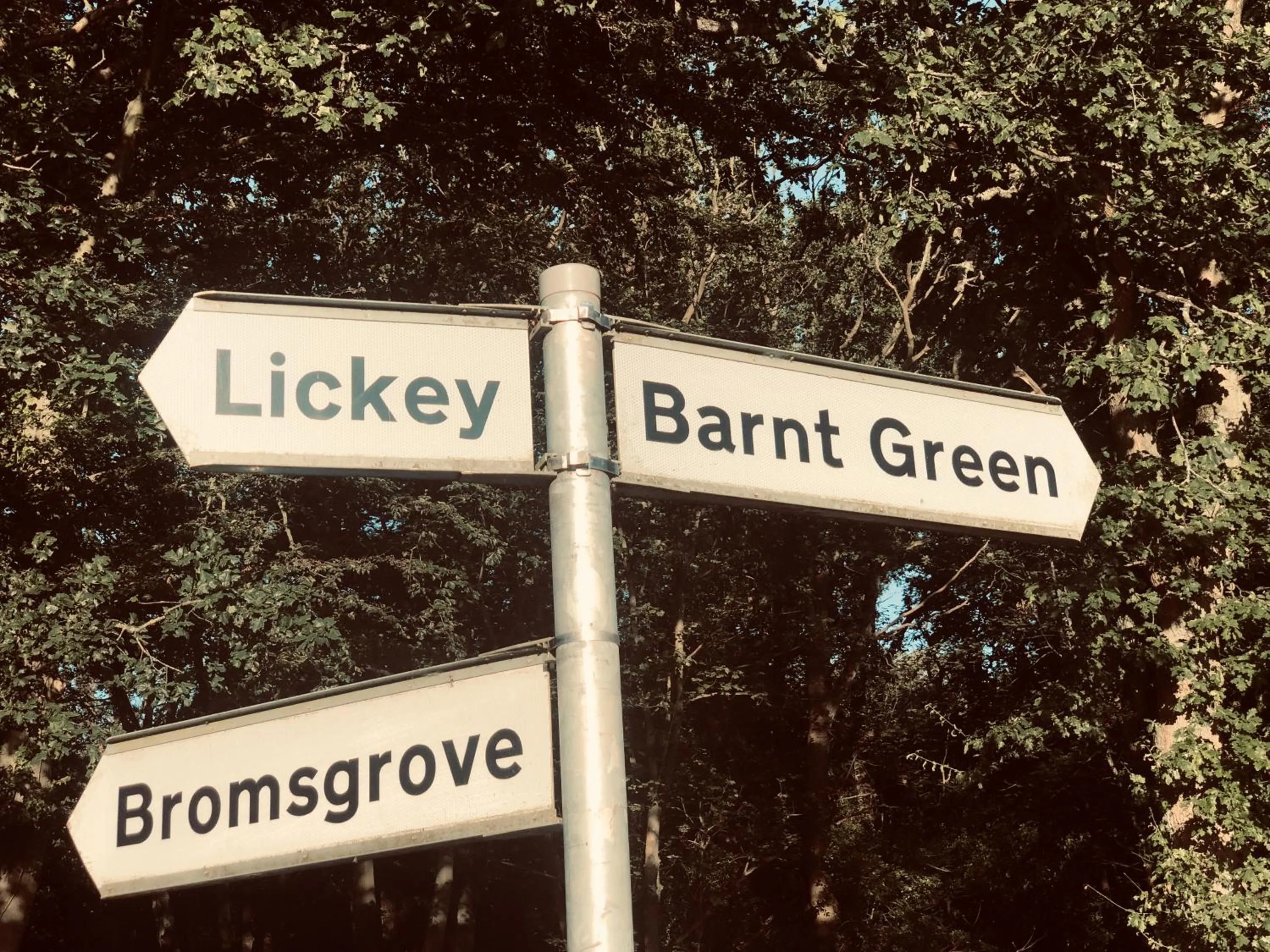 Old Rose and Crown Hotel Birmingham