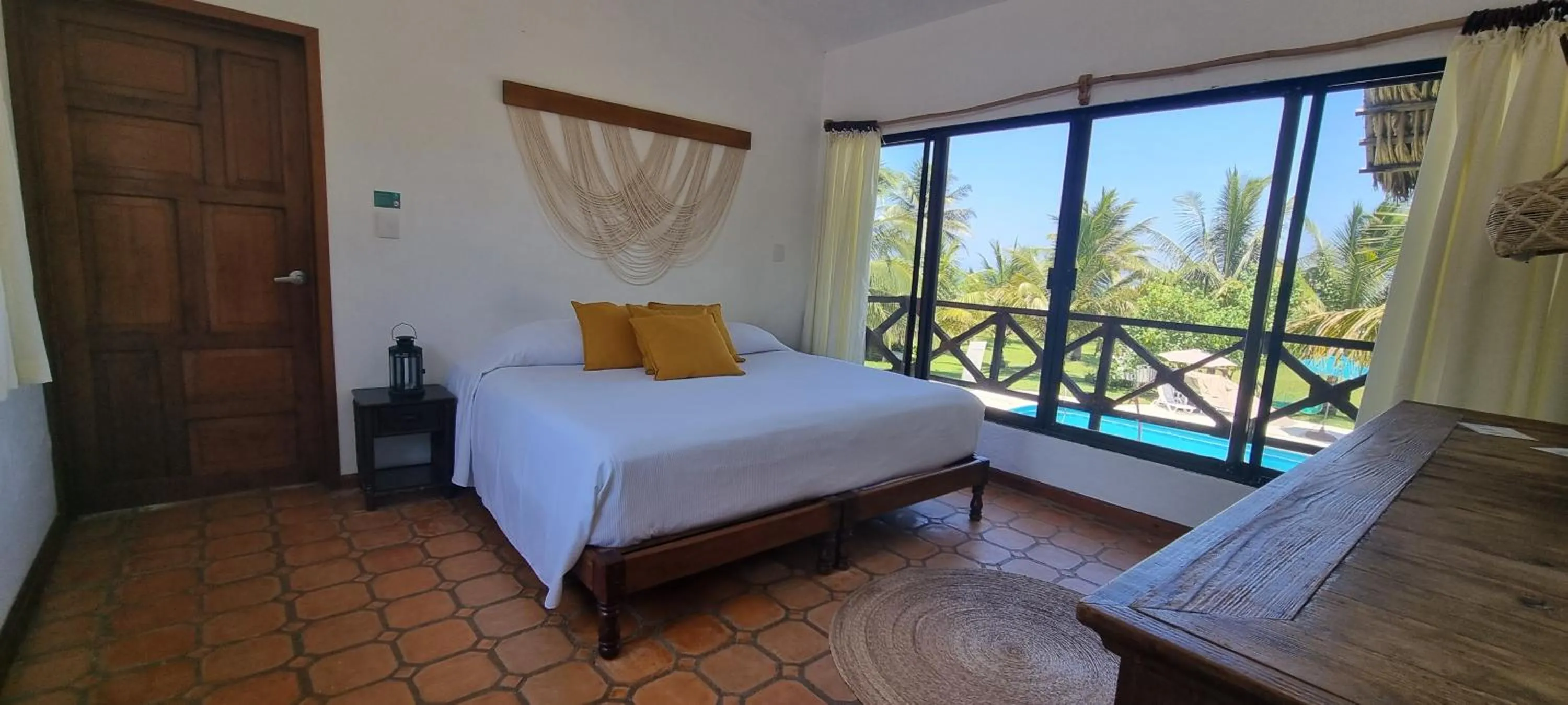 Hotel Taboga Eco Boutique & Spa Costa Esmeralda