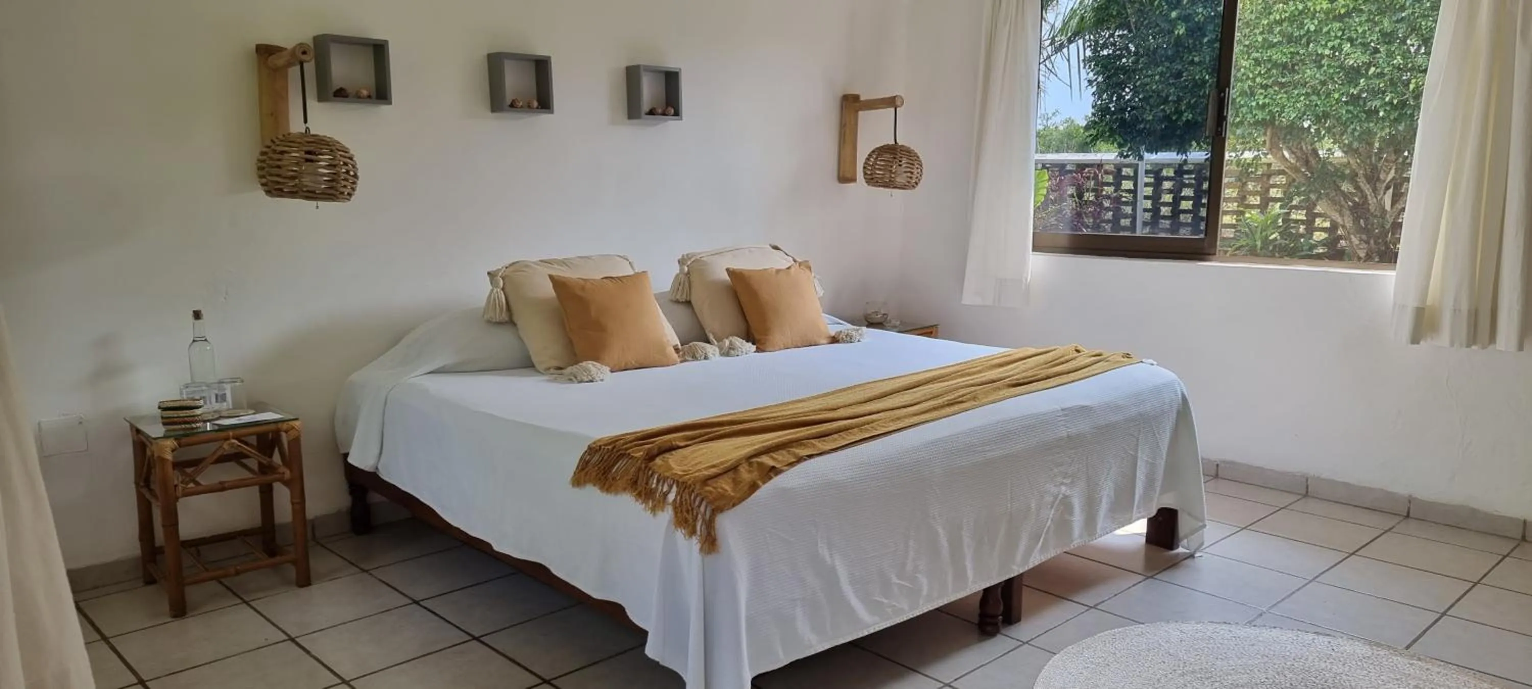 Hotel Taboga Eco Boutique & Spa Costa Esmeralda