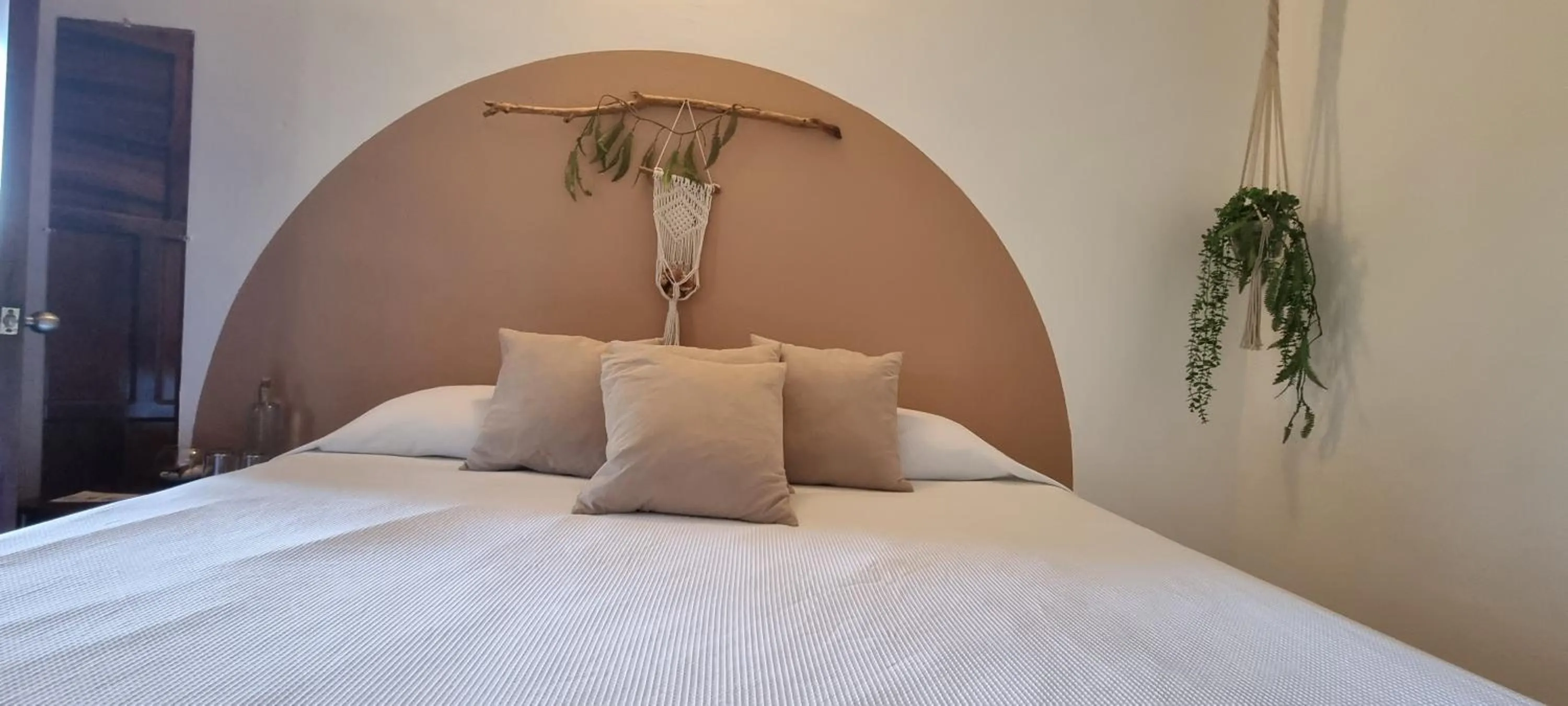 Hotel Taboga Eco Boutique & Spa Costa Esmeralda