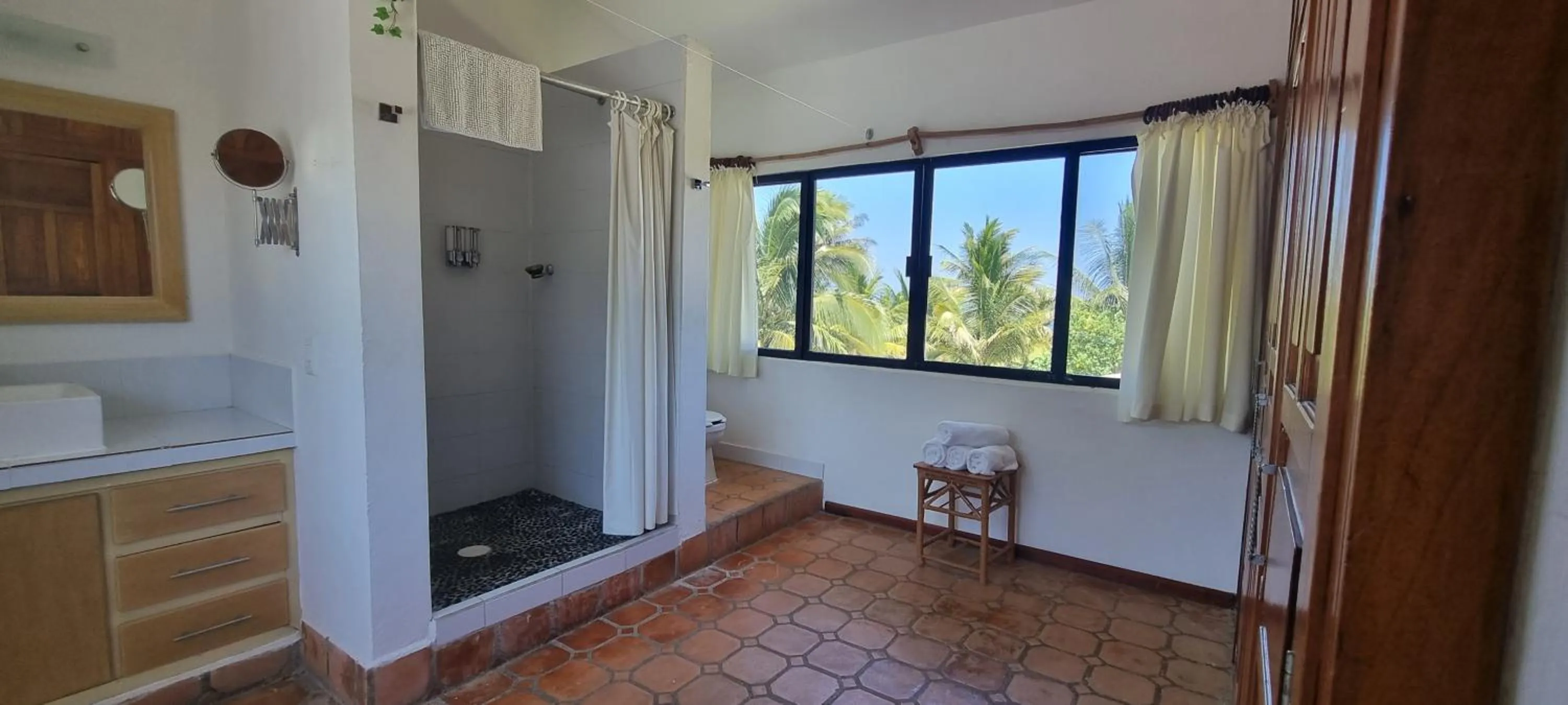 Hotel Taboga Eco Boutique & Spa Costa Esmeralda