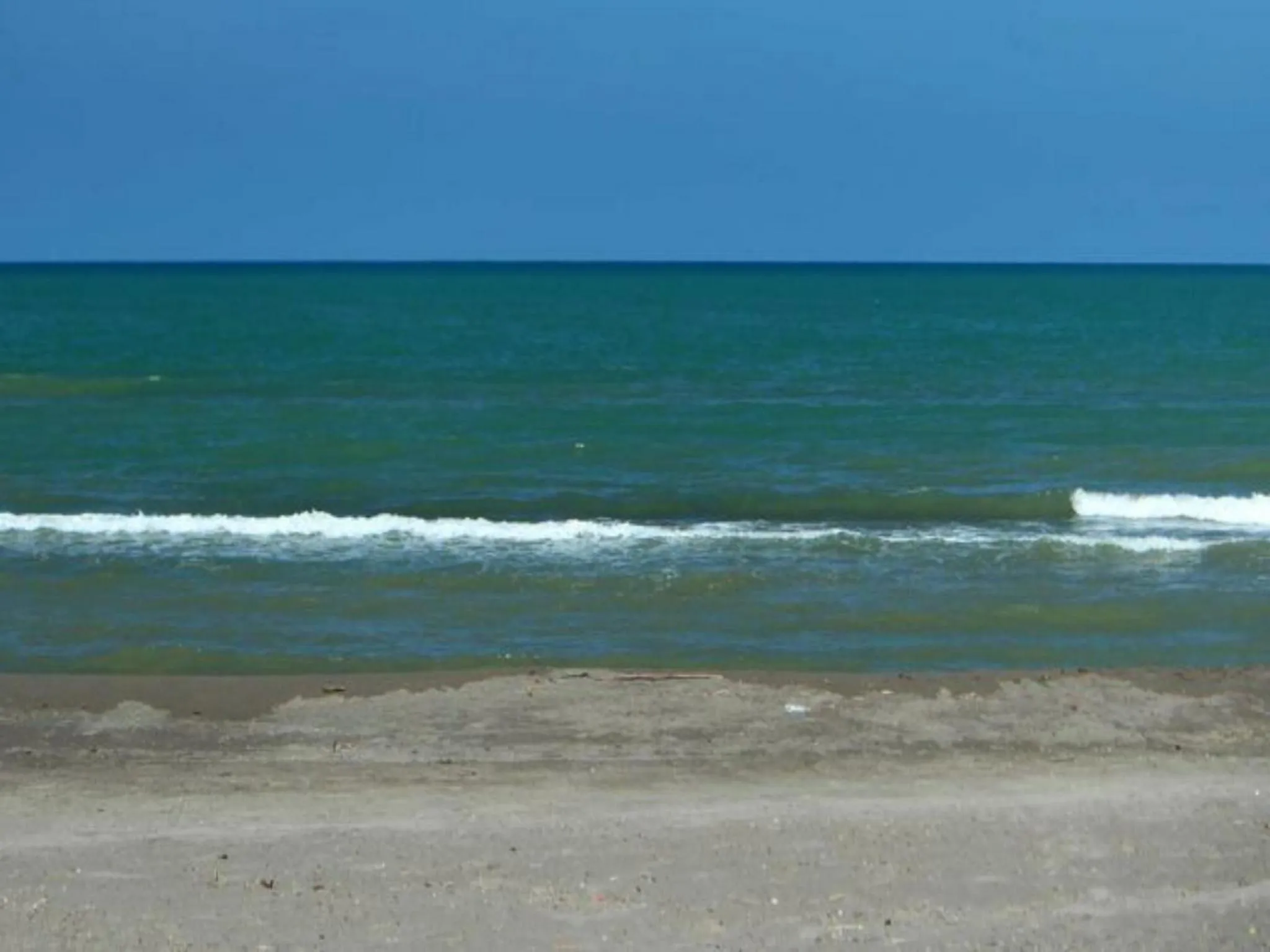 Beach in Hotel Taboga Eco Boutique & Spa Costa Esmeralda