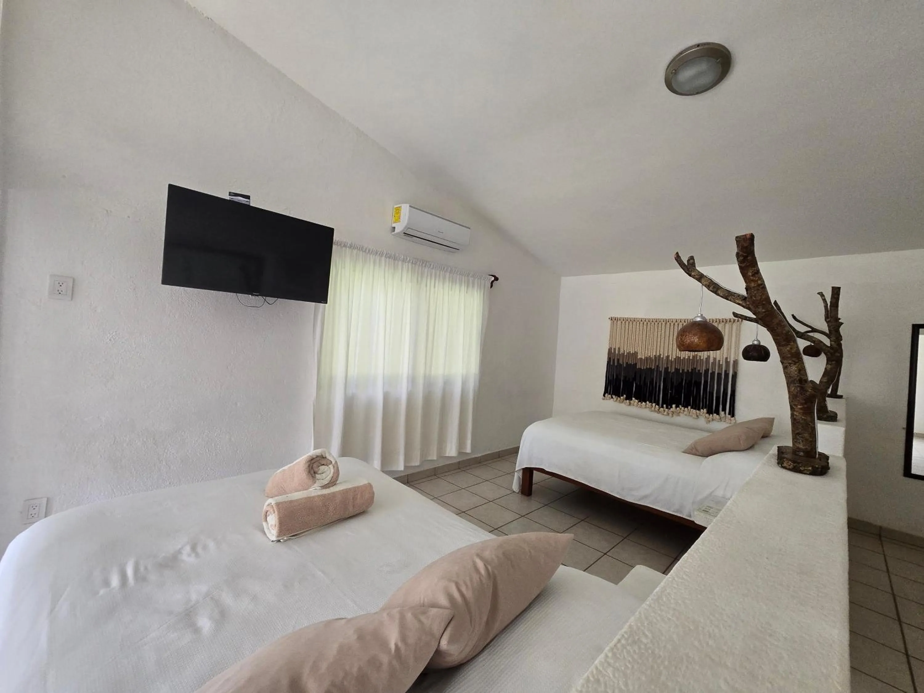 Hotel Taboga Eco Boutique & Spa Costa Esmeralda