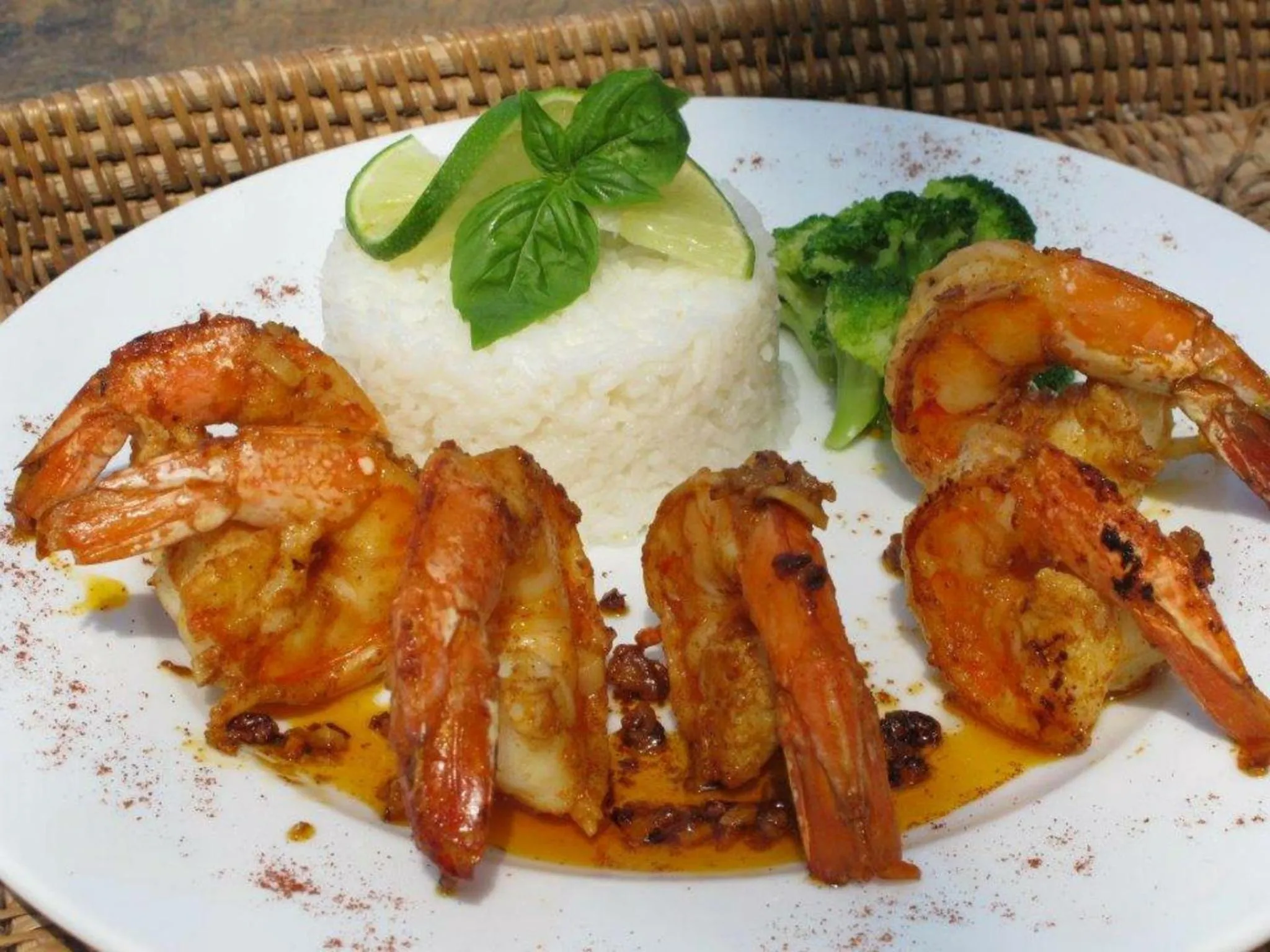 Food and drinks in Hotel Taboga Eco Boutique & Spa Costa Esmeralda