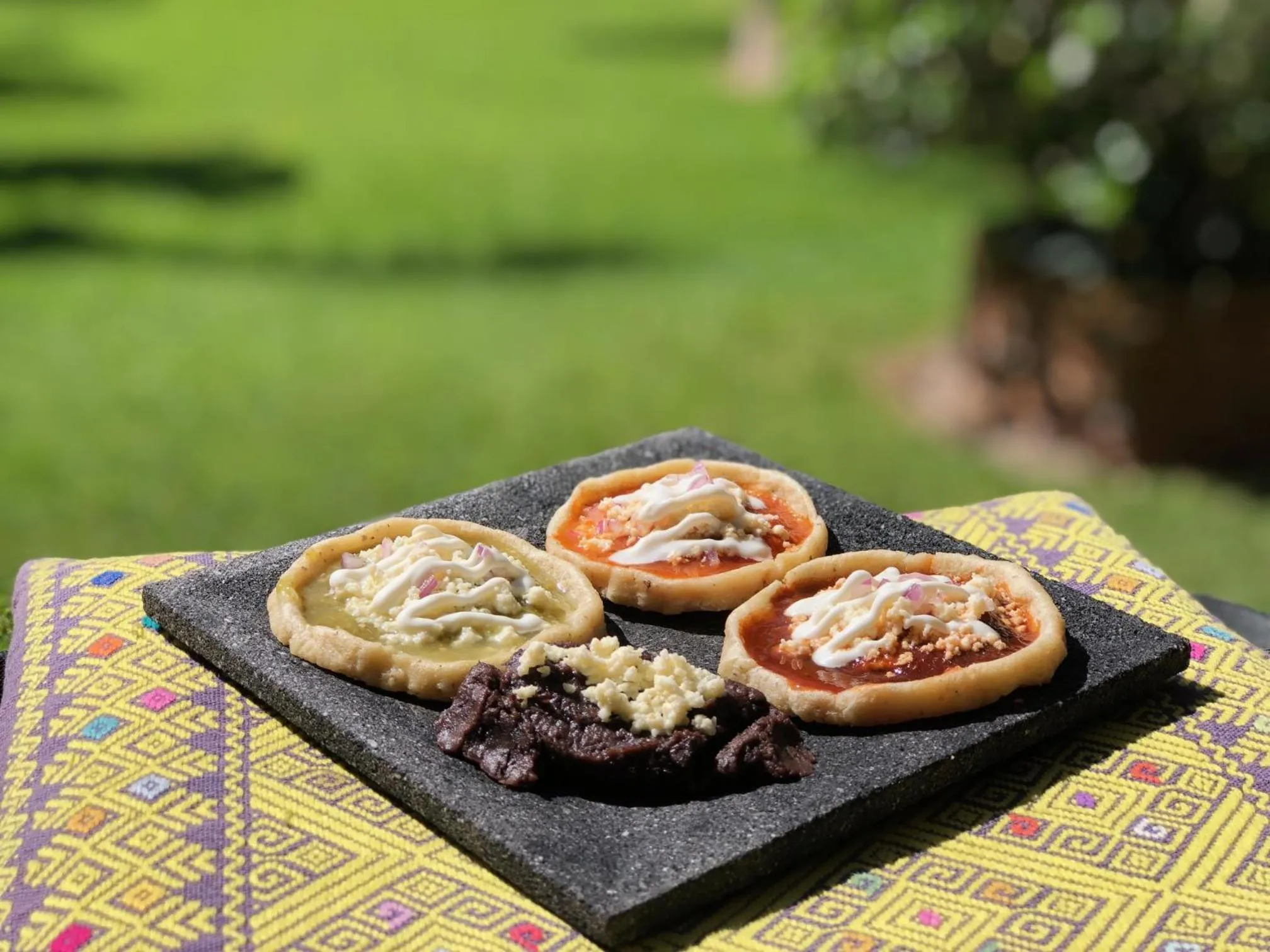 Restaurant/places to eat in Hotel Taboga Eco Boutique & Spa Costa Esmeralda