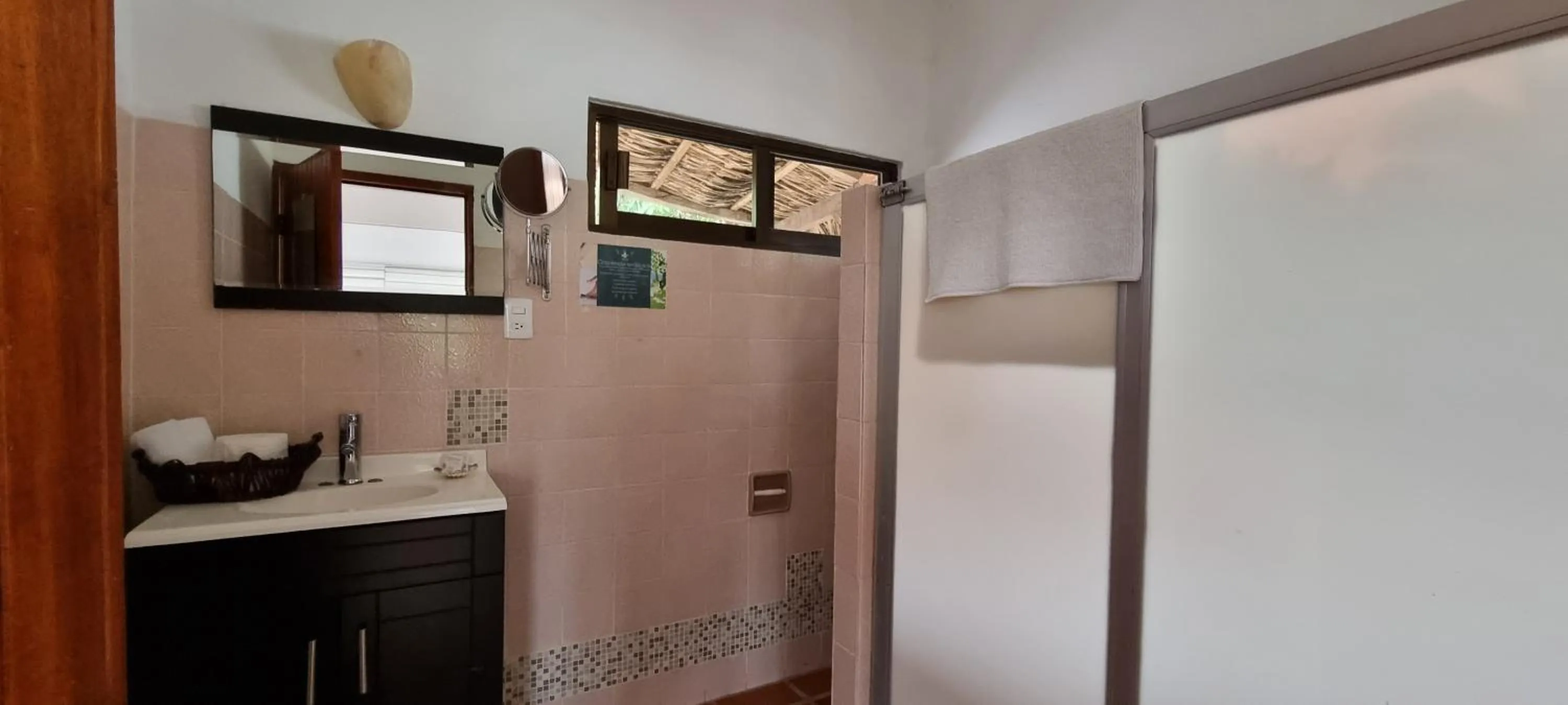 Hotel Taboga Eco Boutique & Spa Costa Esmeralda