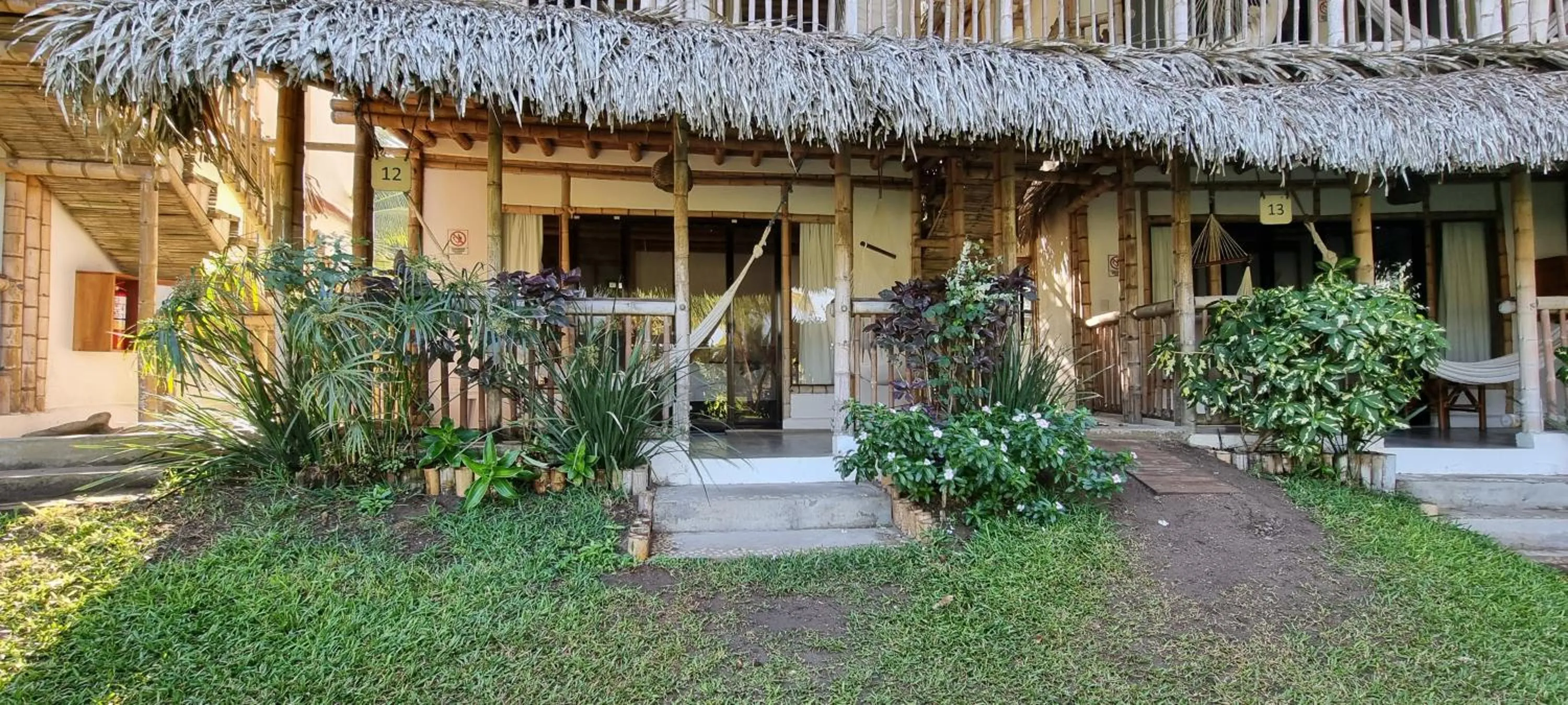 Hotel Taboga Eco Boutique & Spa Costa Esmeralda