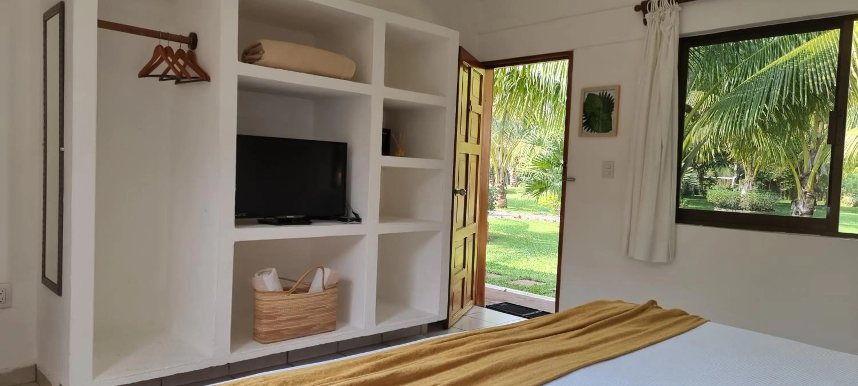 Hotel Taboga Eco Boutique & Spa Costa Esmeralda