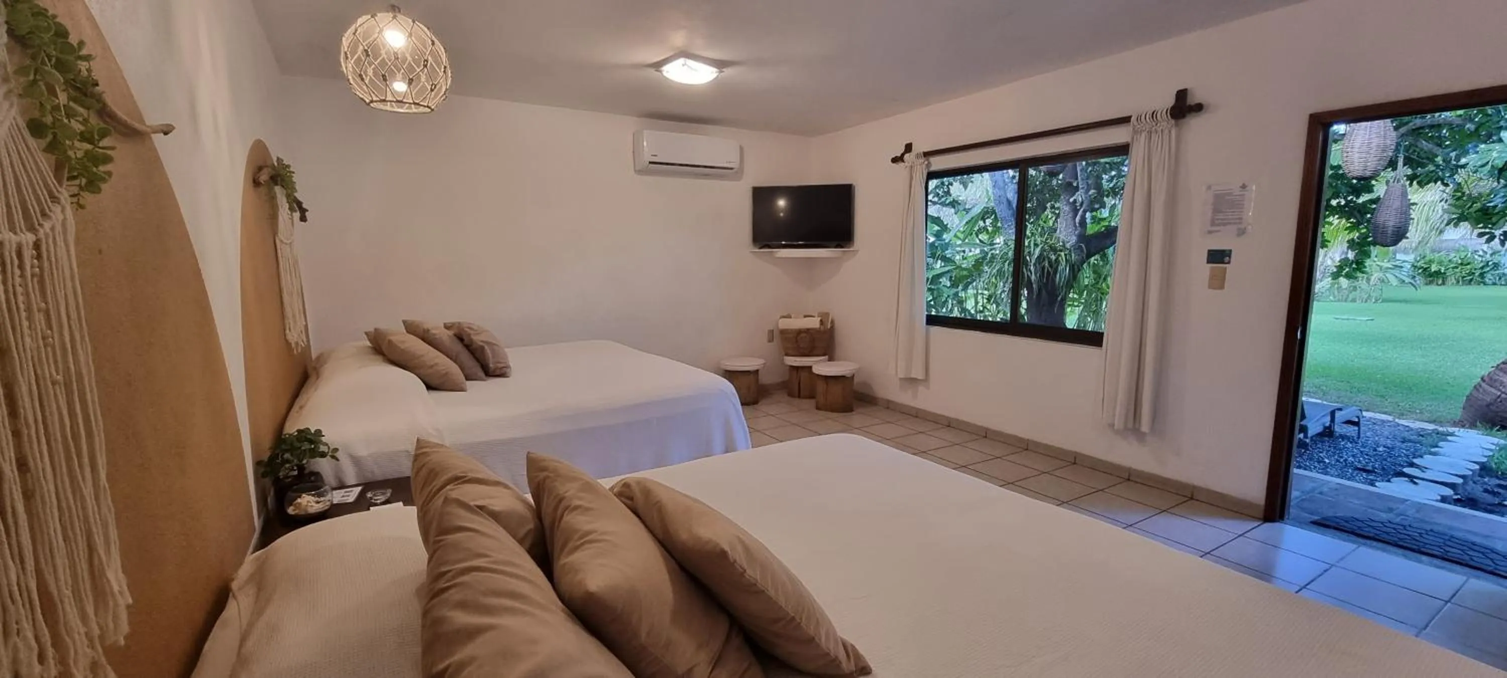 Hotel Taboga Eco Boutique & Spa Costa Esmeralda