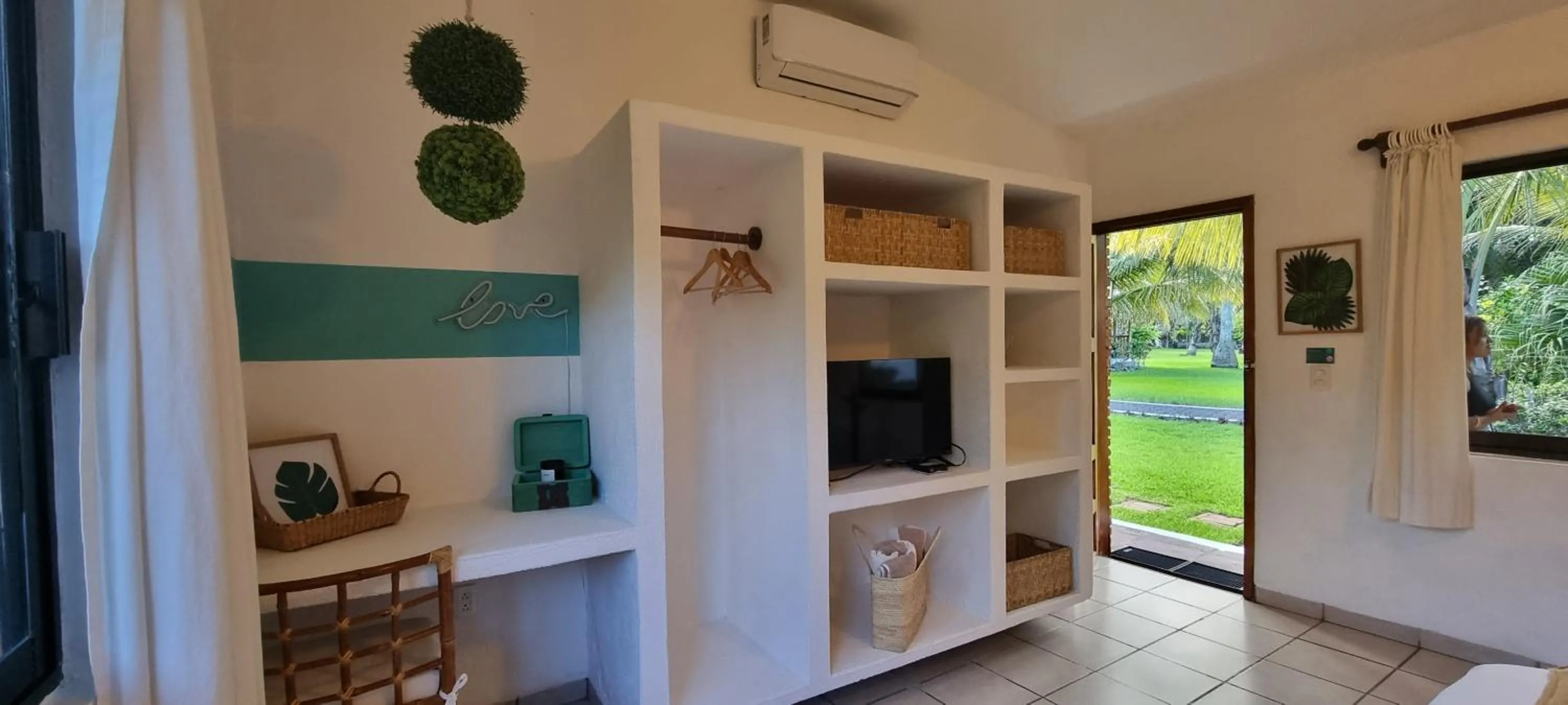 Hotel Taboga Eco Boutique & Spa Costa Esmeralda