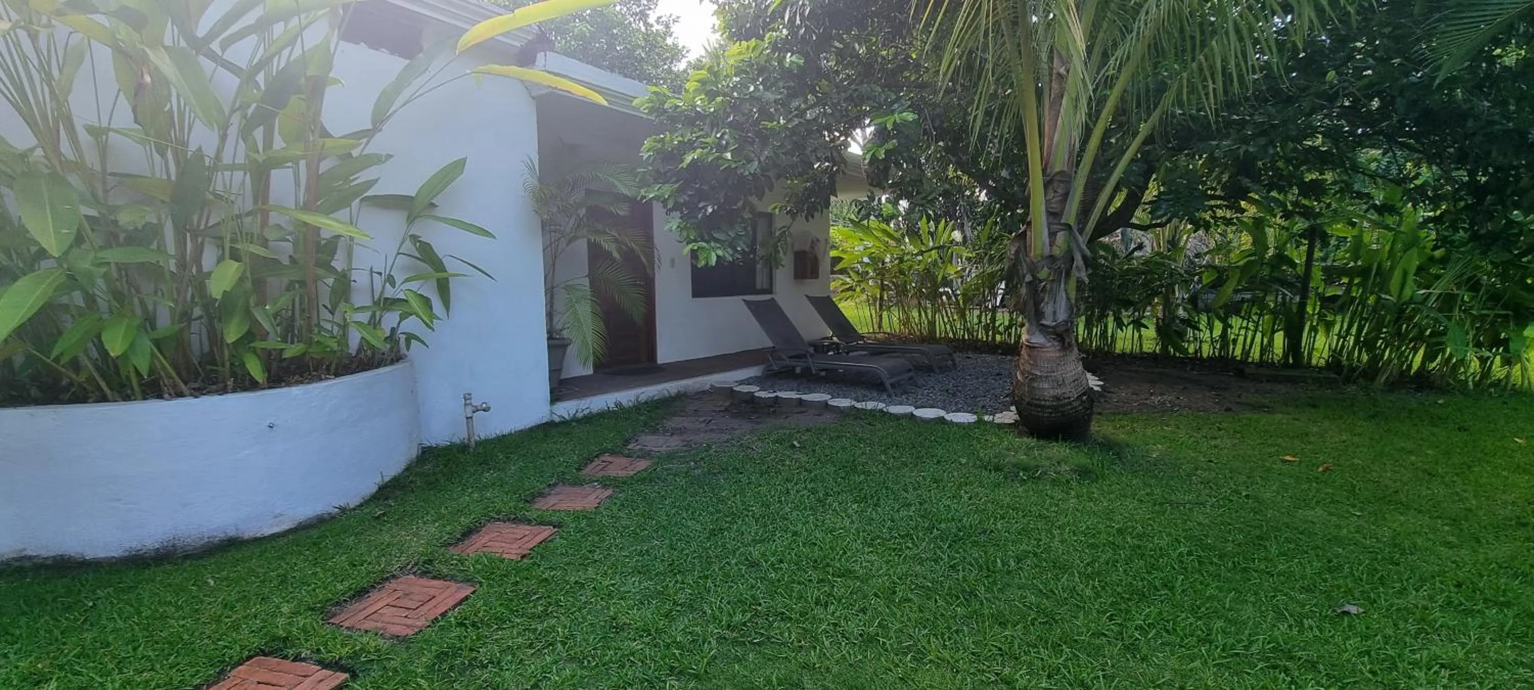 Hotel Taboga Eco Boutique & Spa Costa Esmeralda