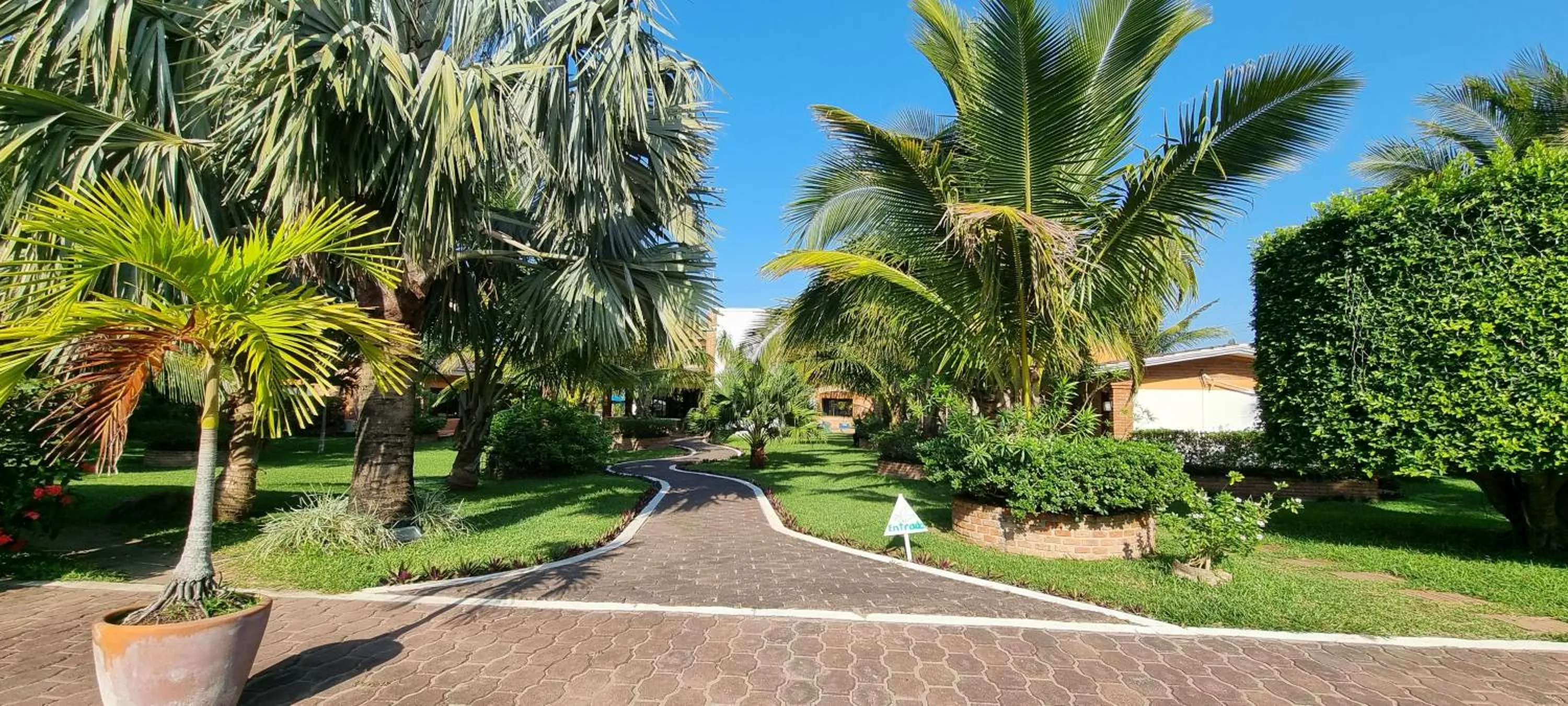 Hotel Taboga Eco Boutique & Spa Costa Esmeralda