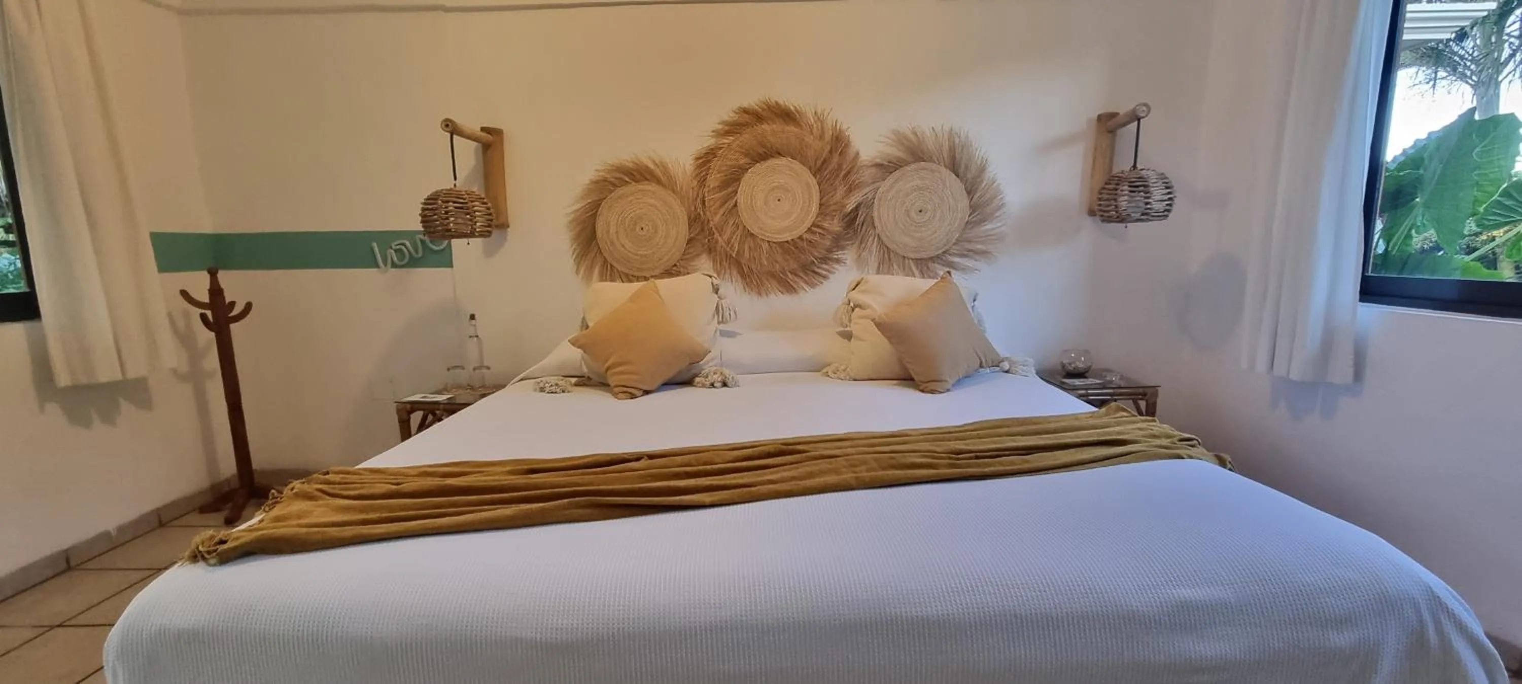 Hotel Taboga Eco Boutique & Spa Costa Esmeralda